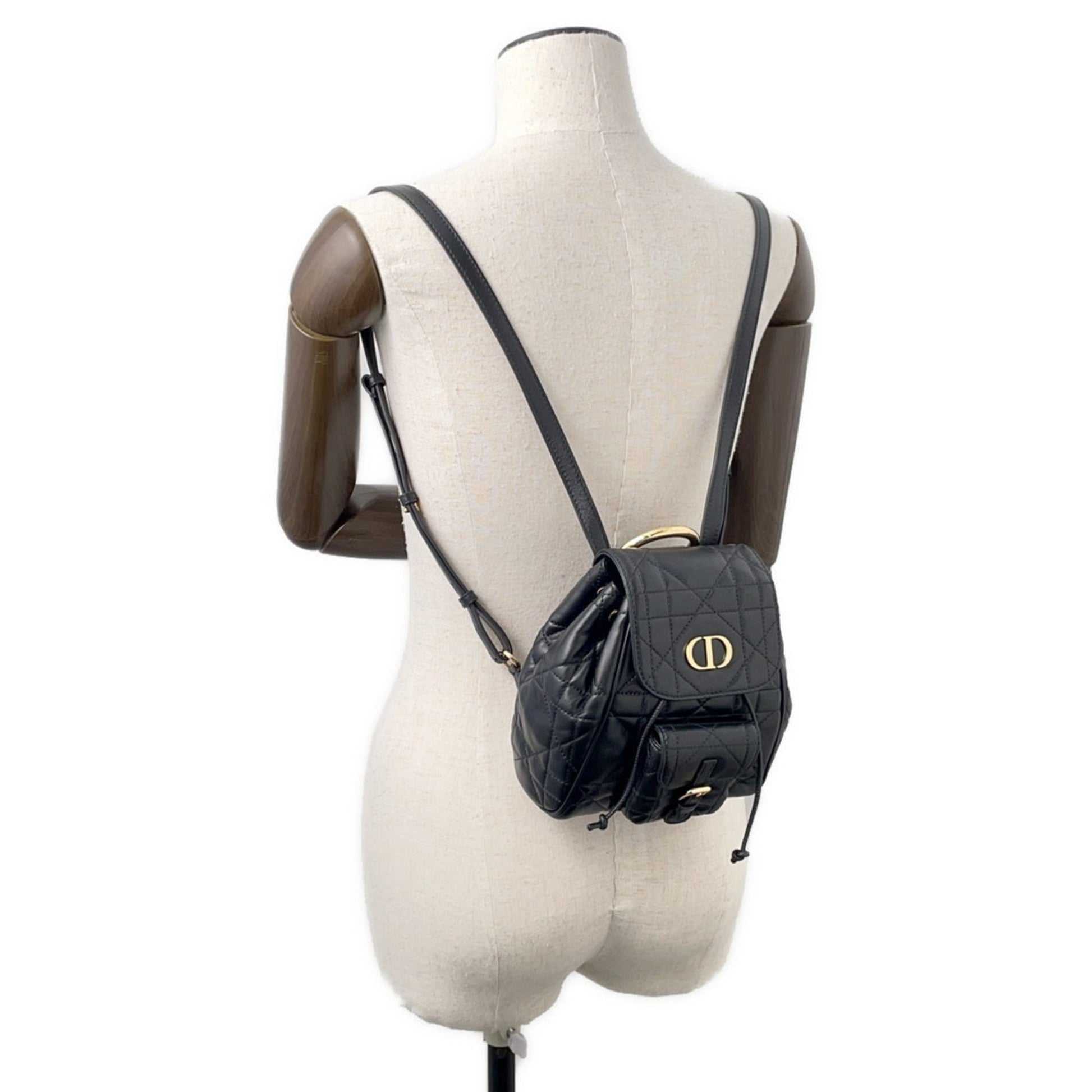 Dior Backpack - Rovelle Bags