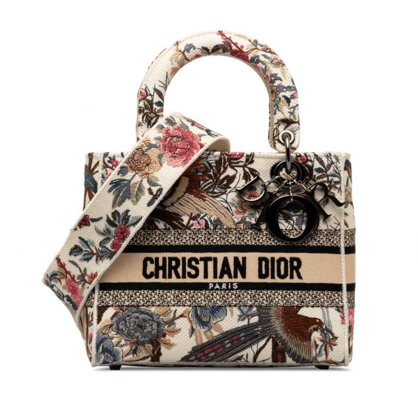 Dior Shoulder Bag - Rovelle Bags