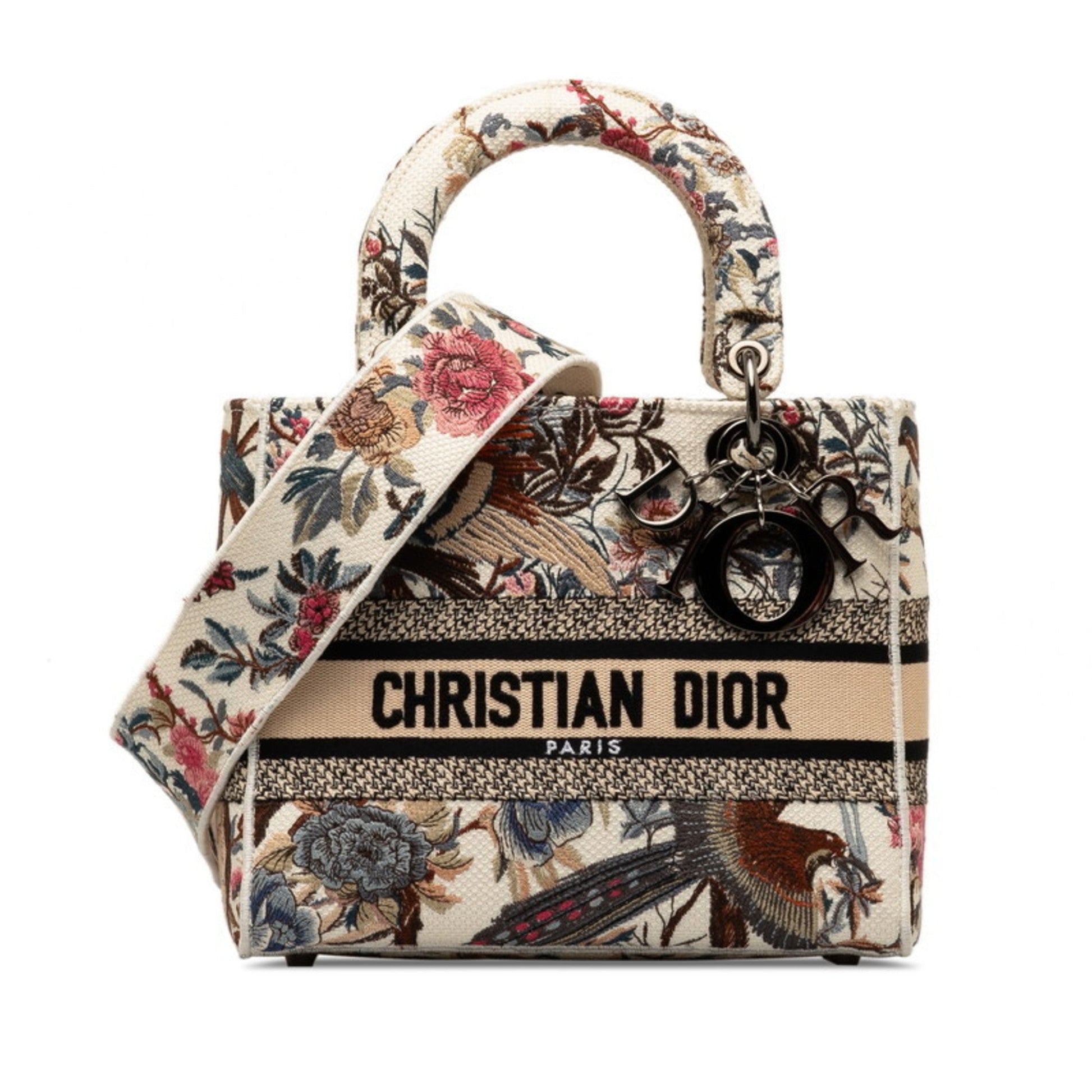 Dior Shoulder Bag - Rovelle Bags