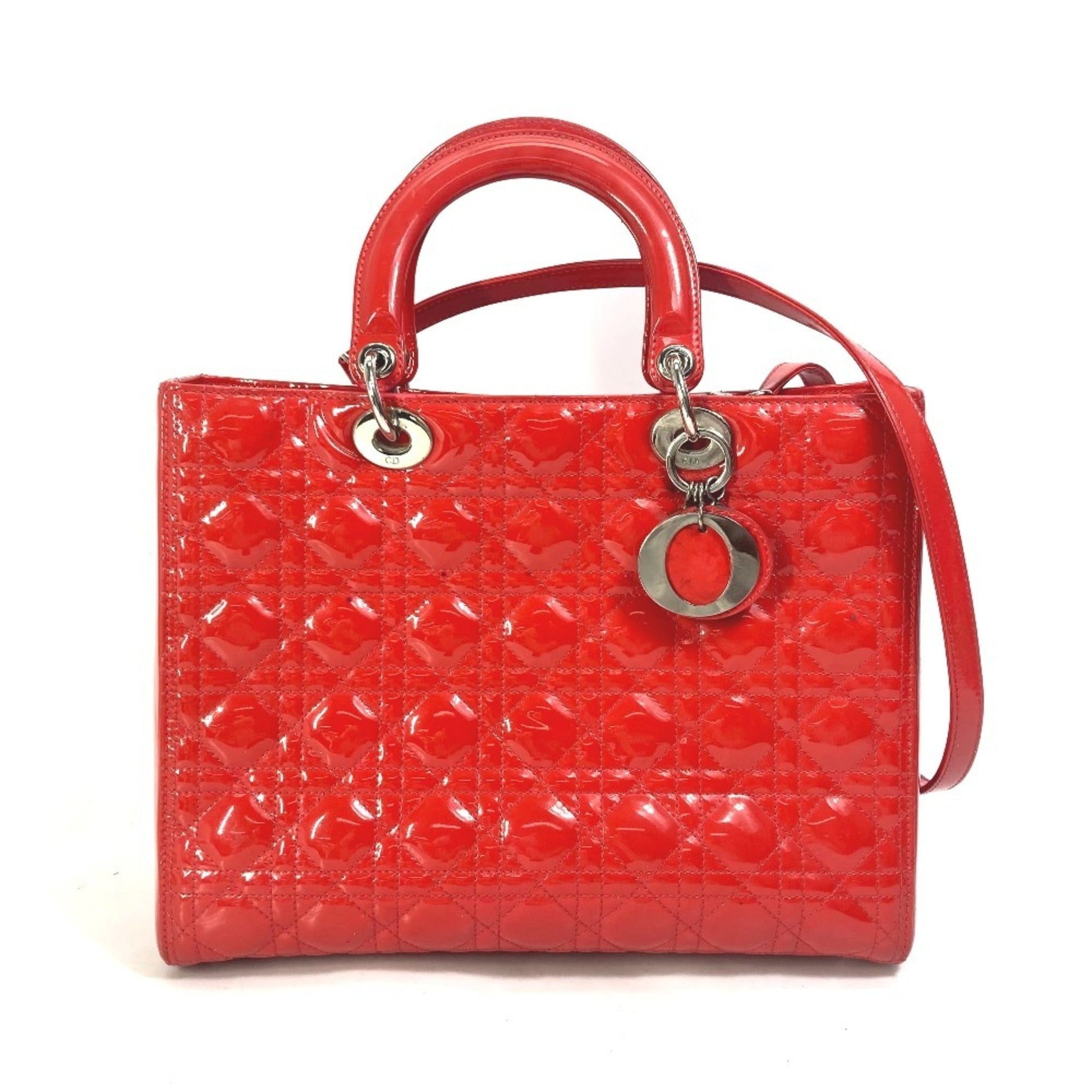 Dior Shoulder Bag - Rovelle Bags