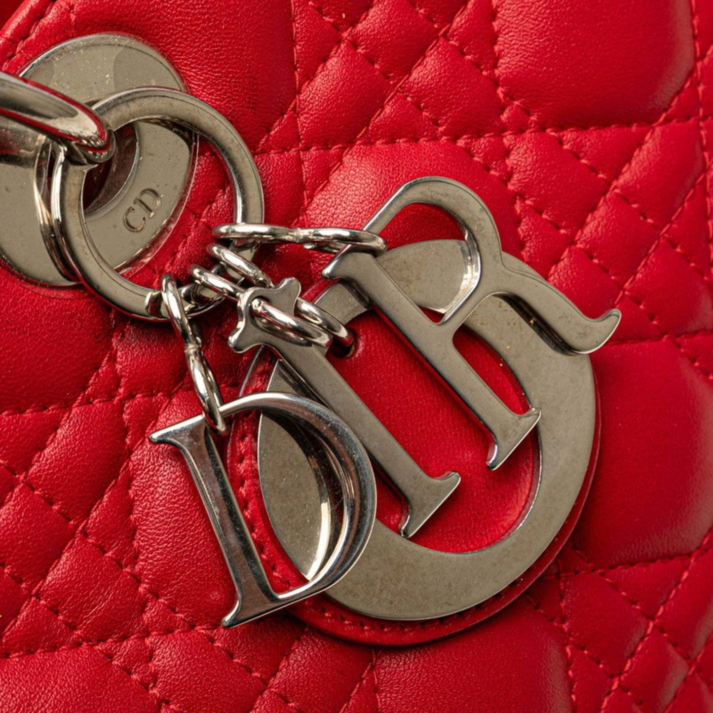 Dior Lady Dior Shoulder Bag - Rovelle Bags
