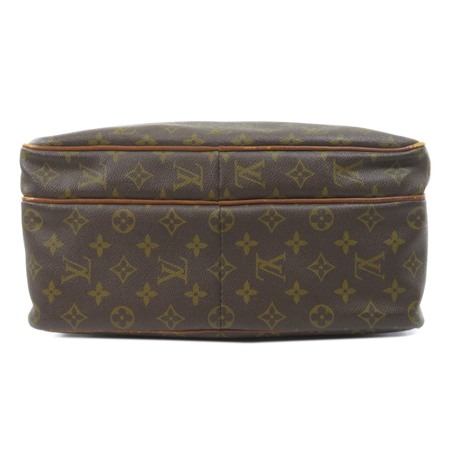Louis Vuitton M45244 Nile Old Monogram Shoulder Bag Canvas Ladies