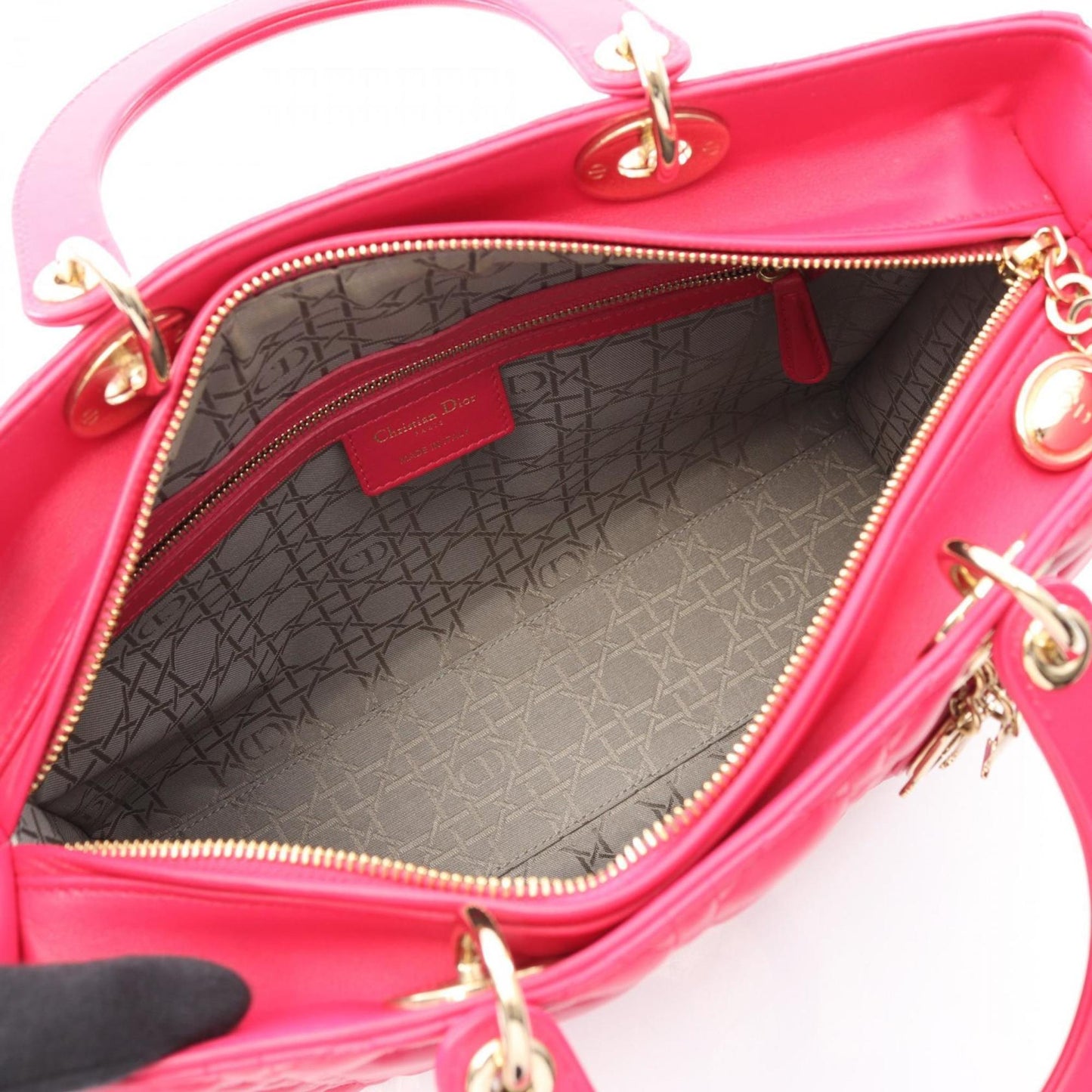 Dior Handbag - Rovelle Bags