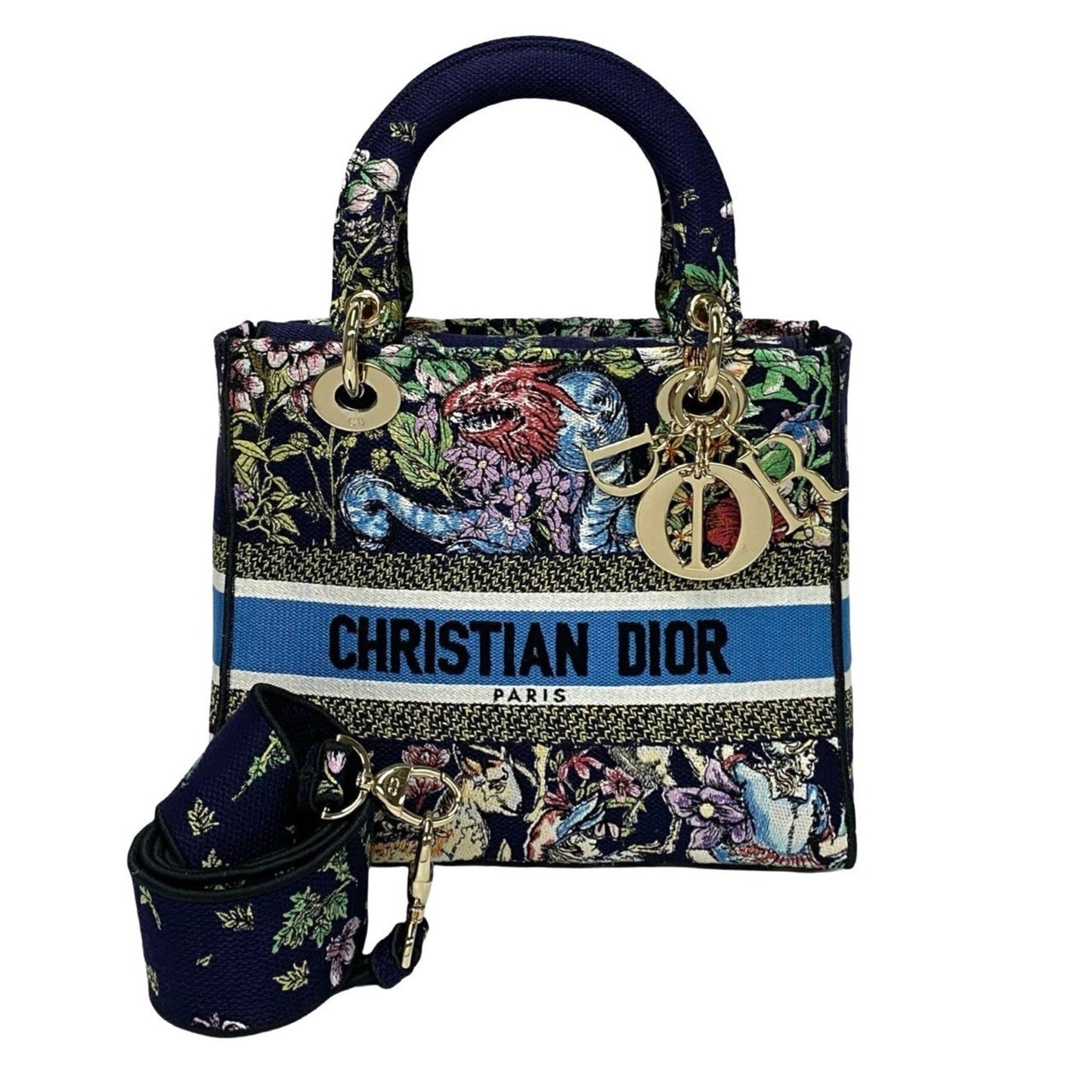 Dior Shoulder Bag - Rovelle Bags