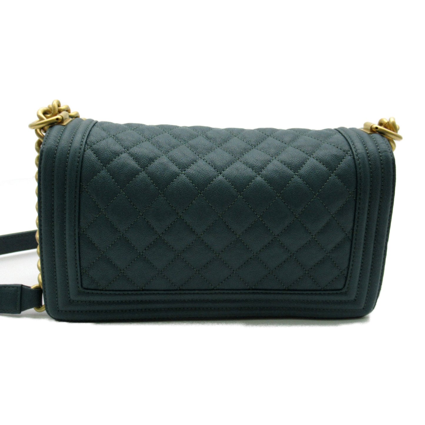 Chanel Boy Shoulder Bag - Almora Bags