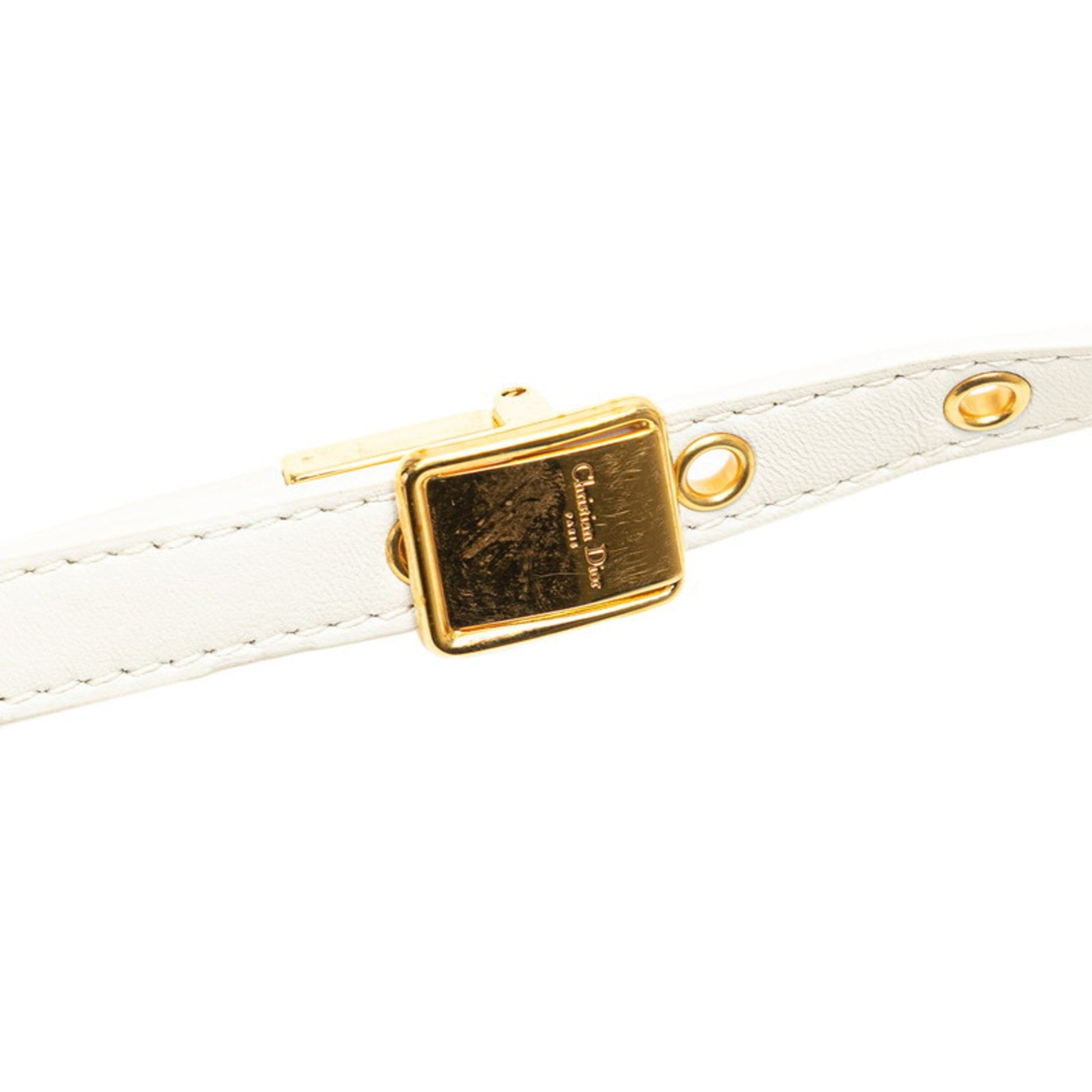 Dior Shoulder Bag - Rovelle Bags