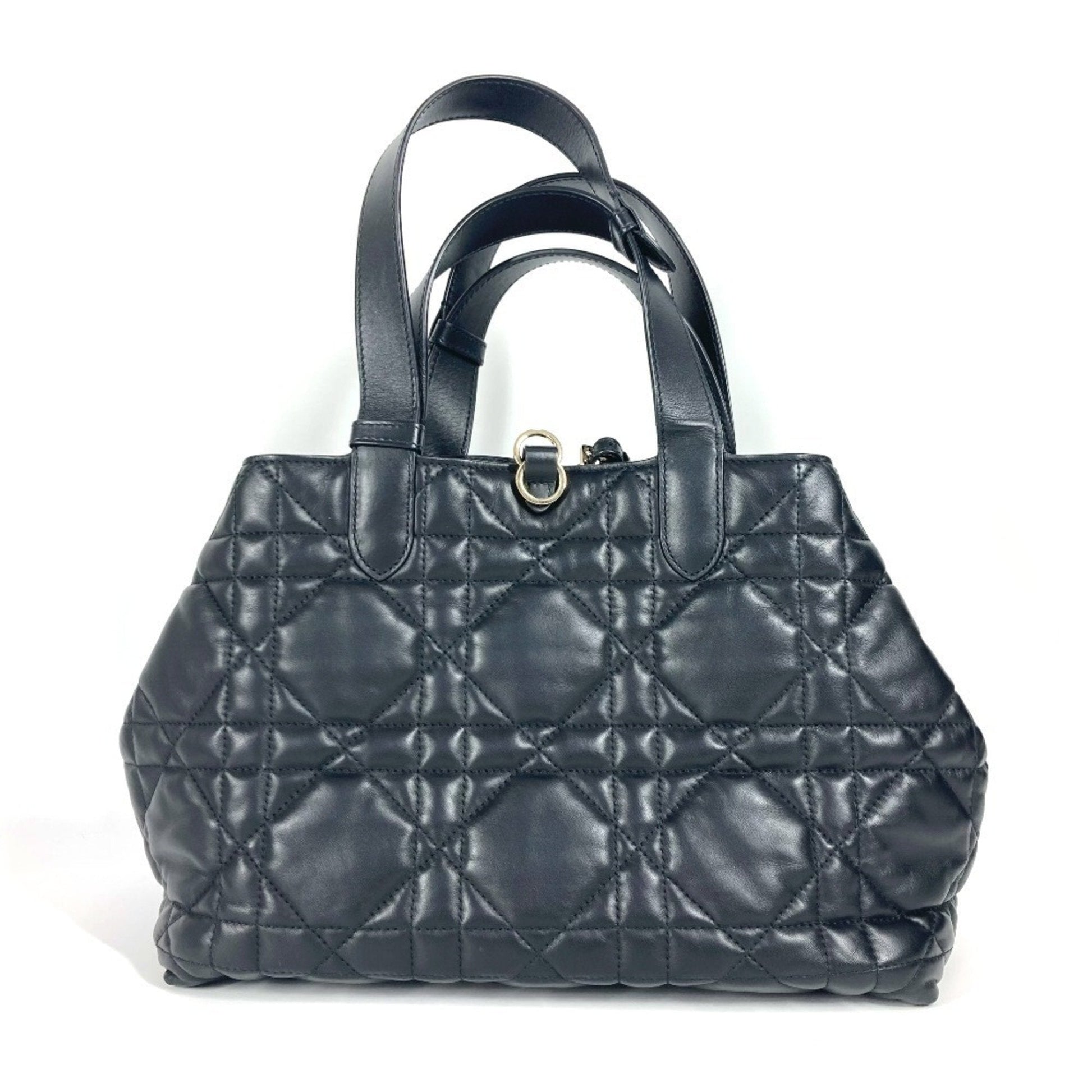 Dior Tote - Rovelle Bags