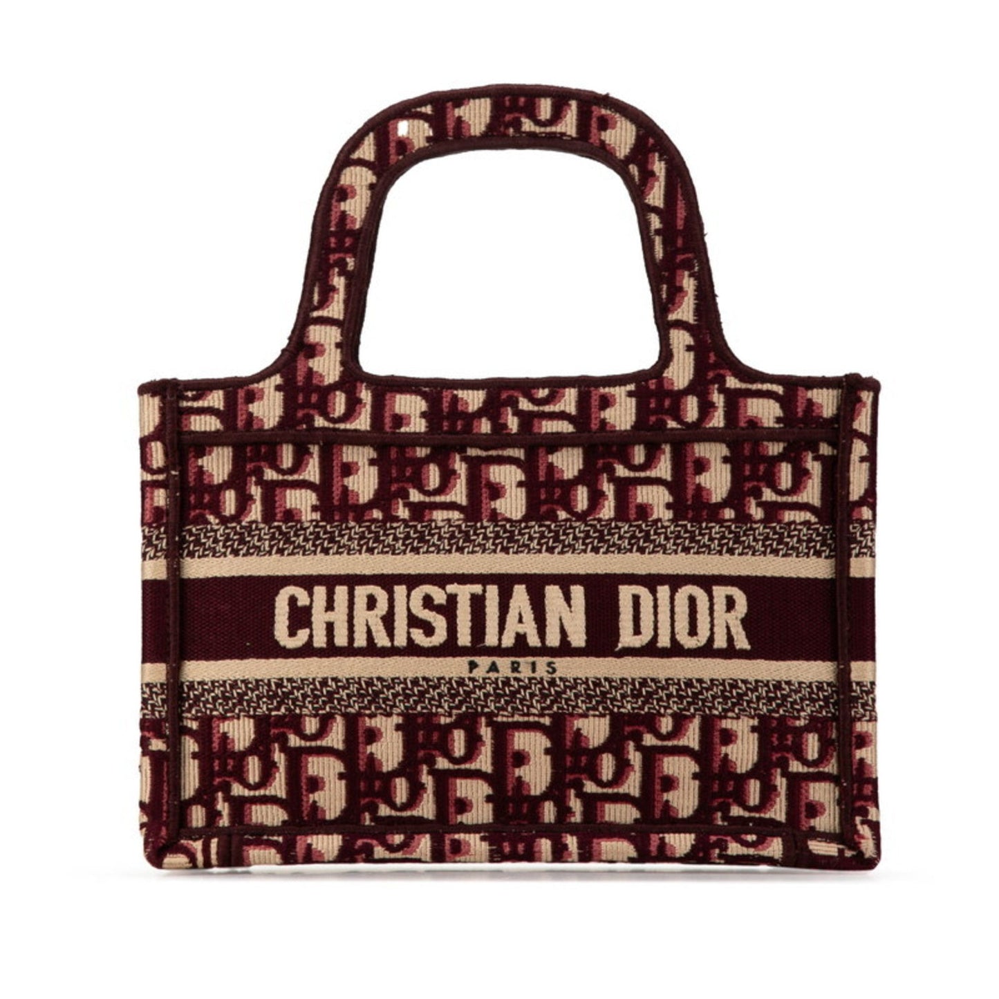 Dior Tote - Rovelle Bags
