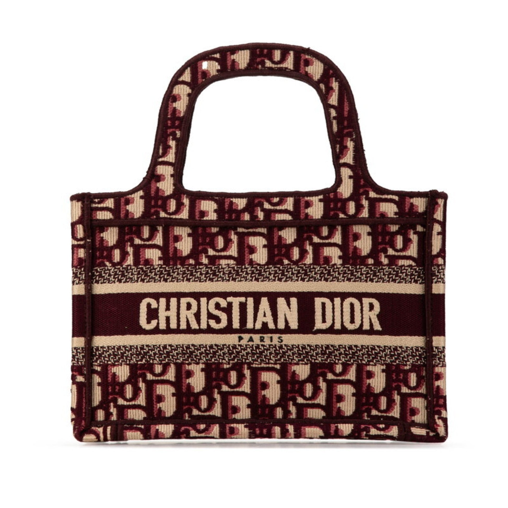 Dior Tote - Rovelle Bags