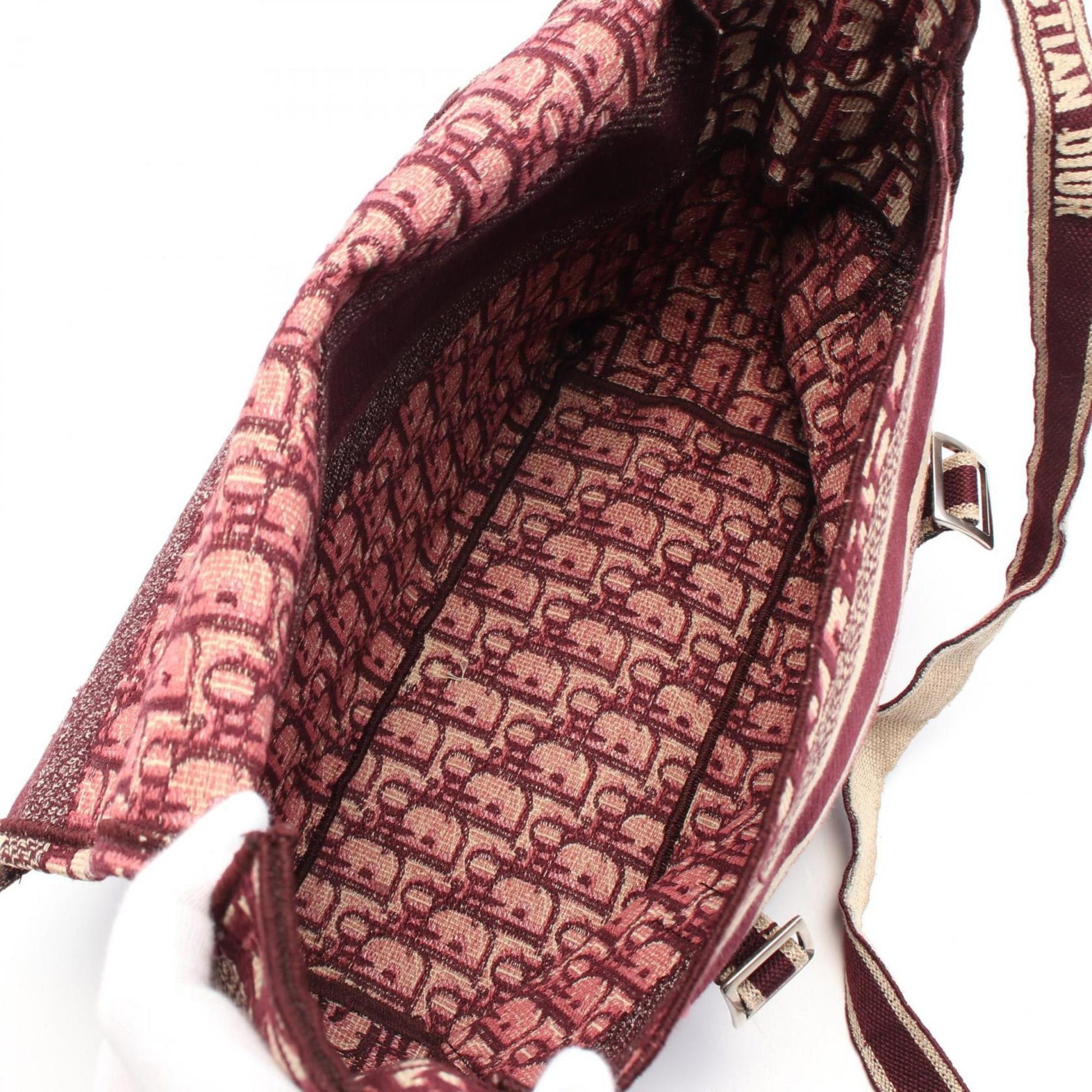 Dior Shoulder Bag - Rovelle Bags