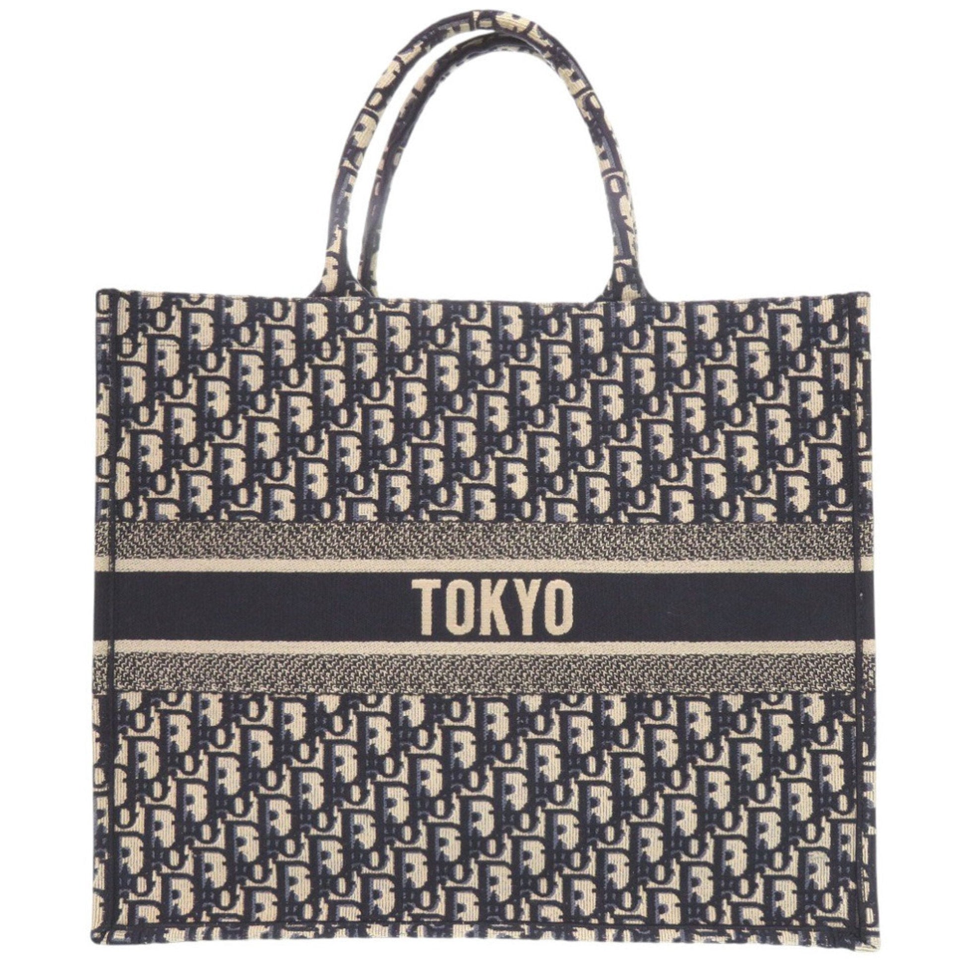 Dior Tote - Rovelle Bags