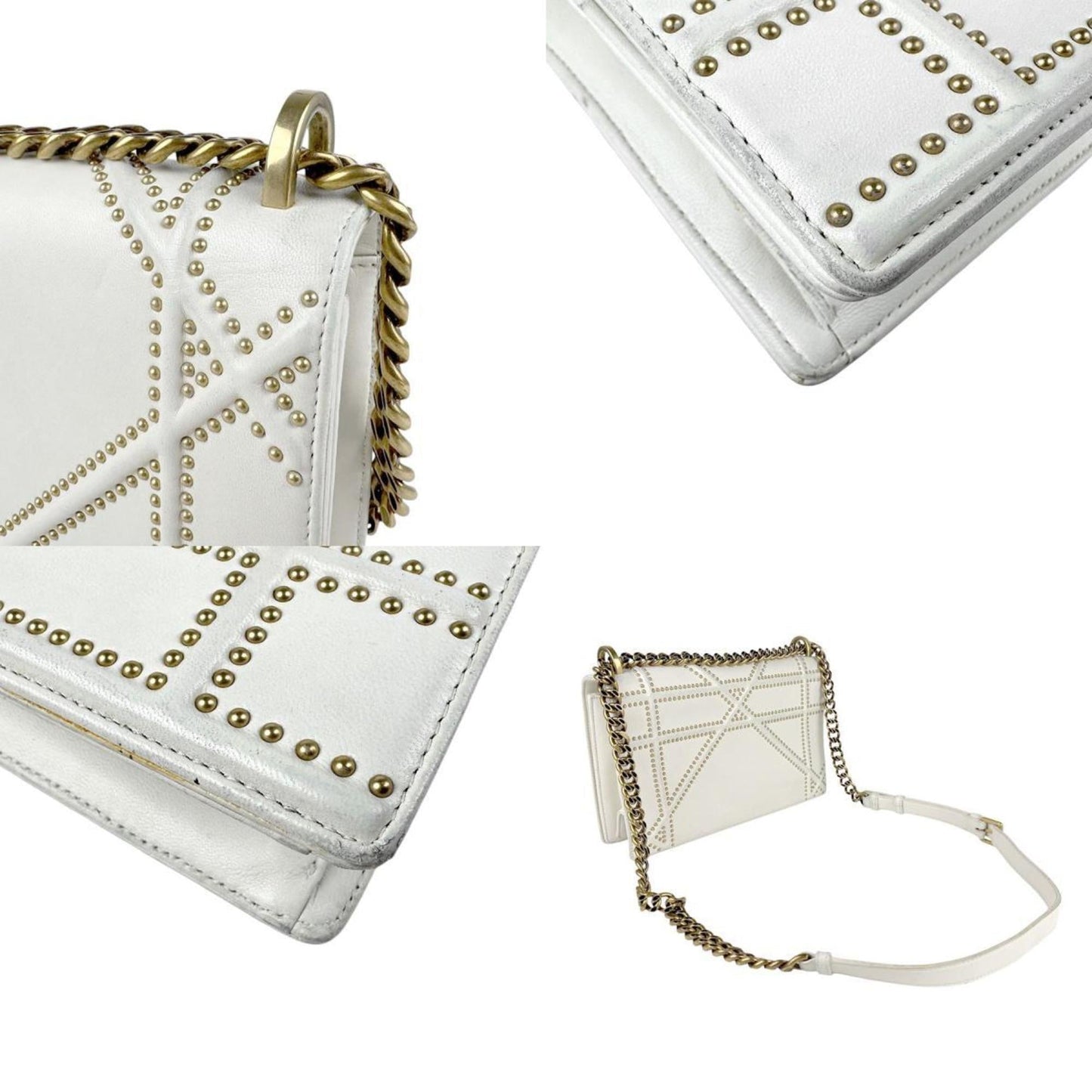 Dior Shoulder Bag - Rovelle Bags
