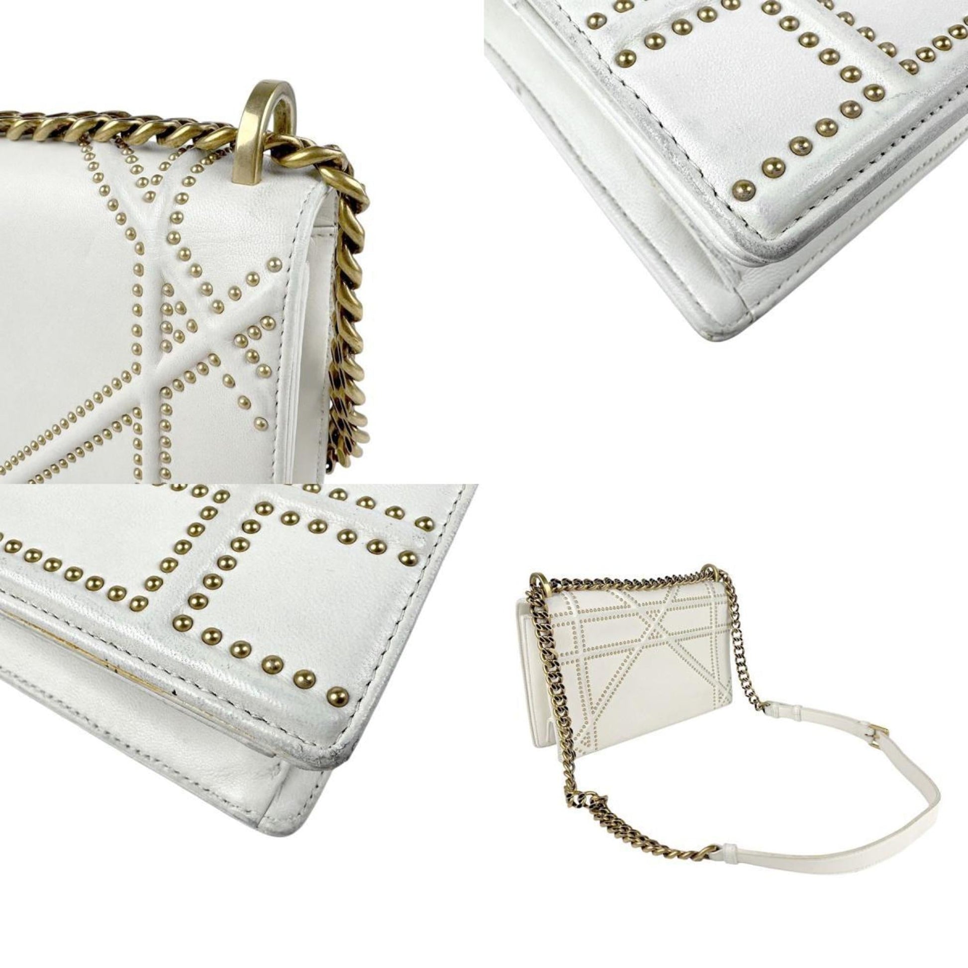 Dior Shoulder Bag - Rovelle Bags