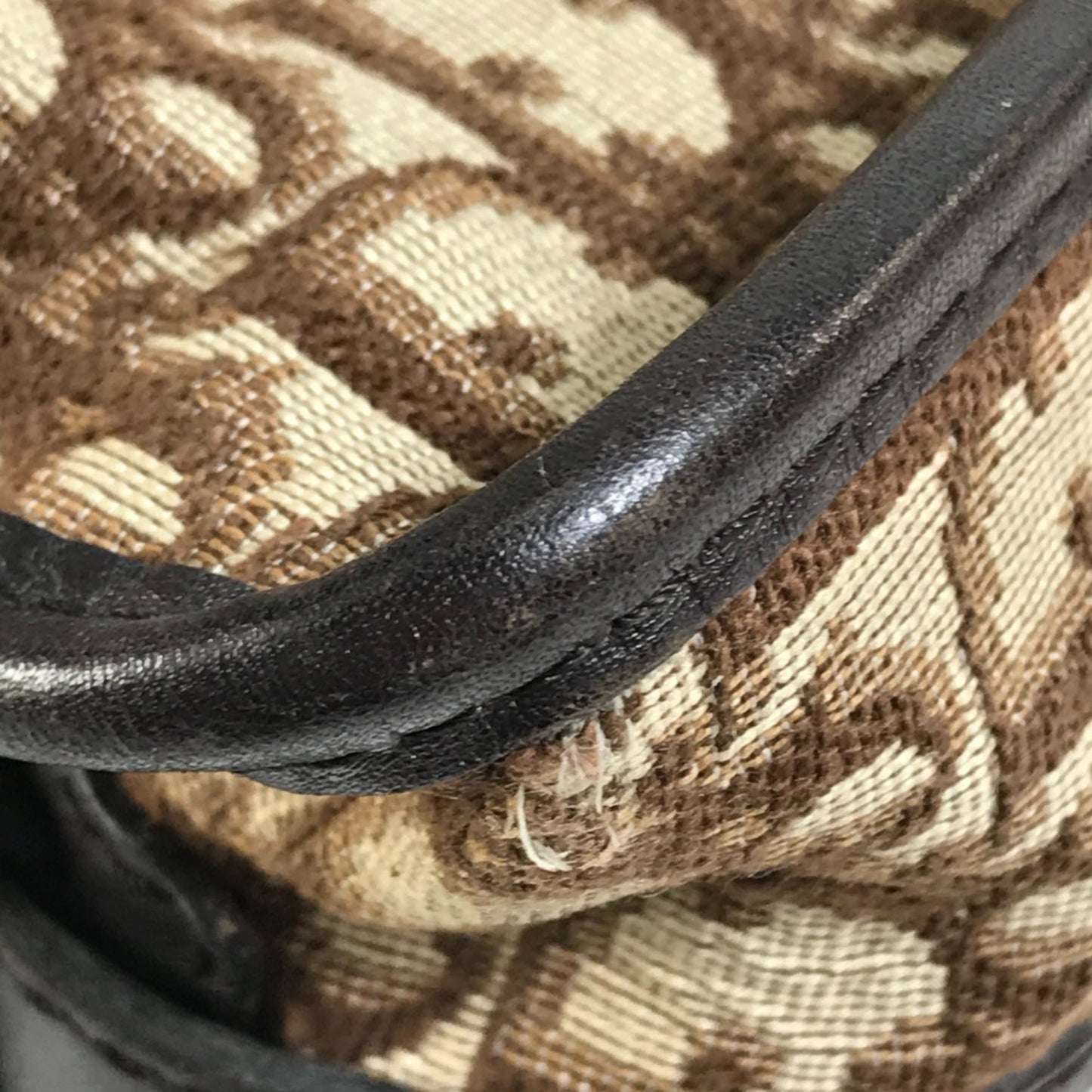 Dior Shoulder Bag - Rovelle Bags