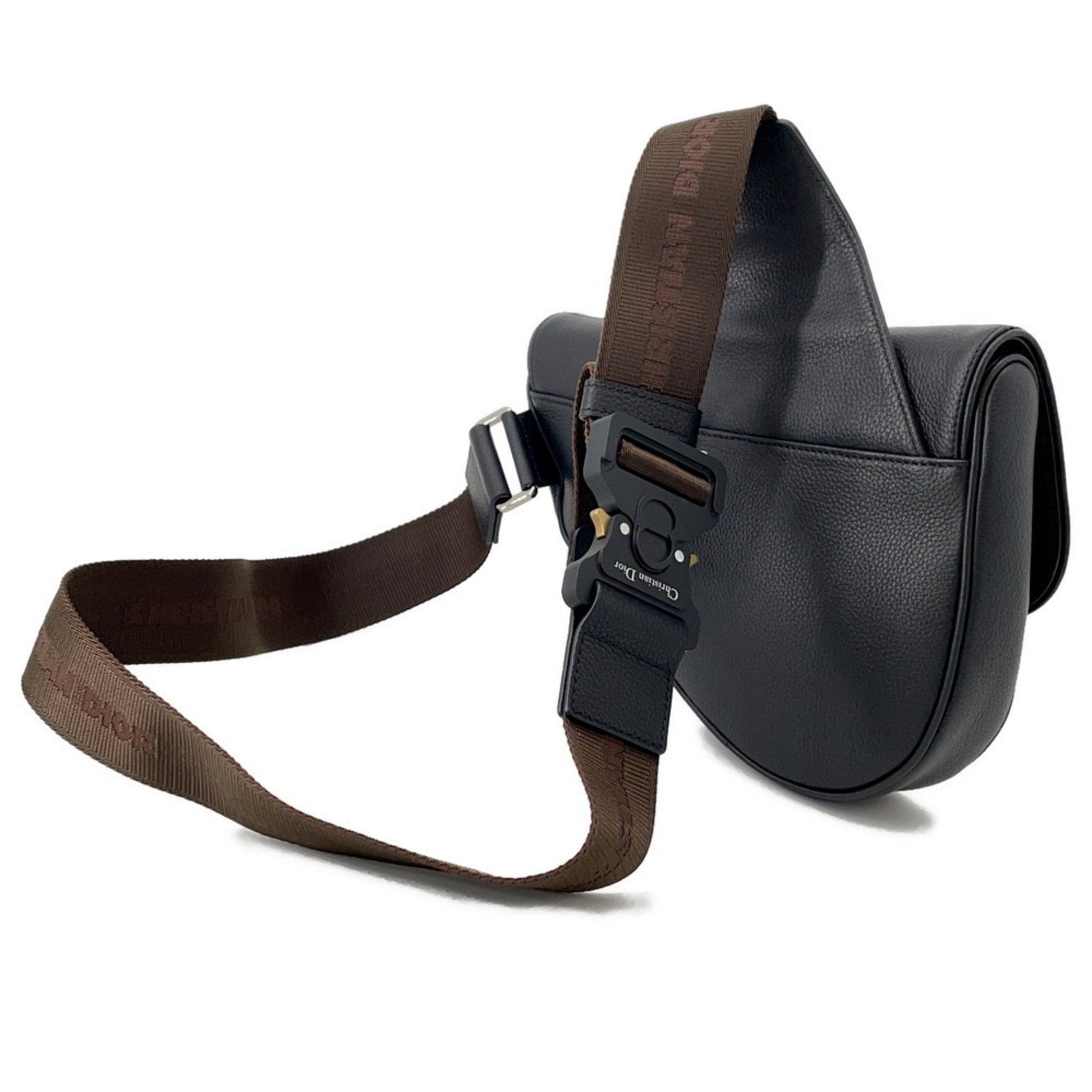 Dior Saddle Crossbody - Rovelle Bags