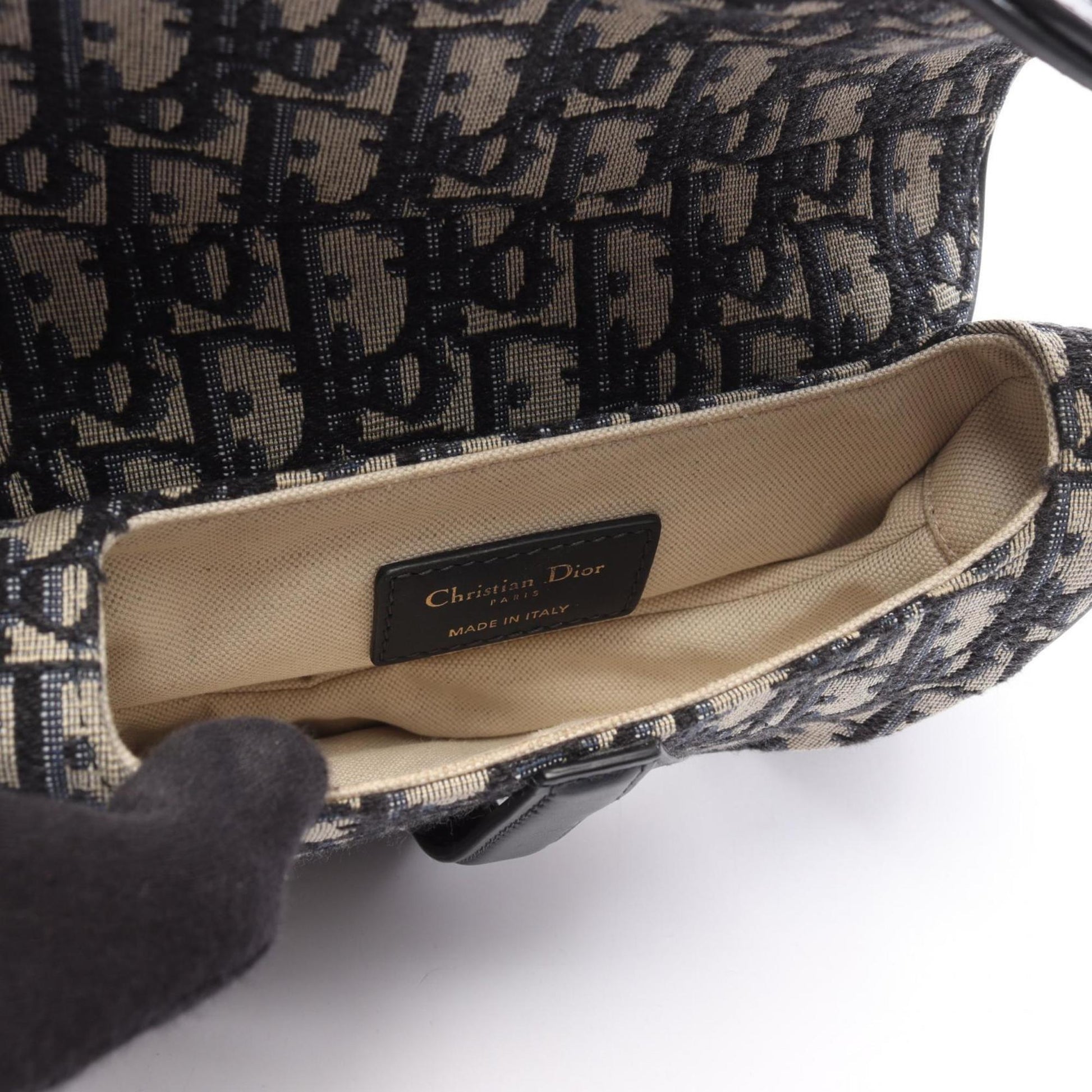 Dior Handbag - Rovelle Bags
