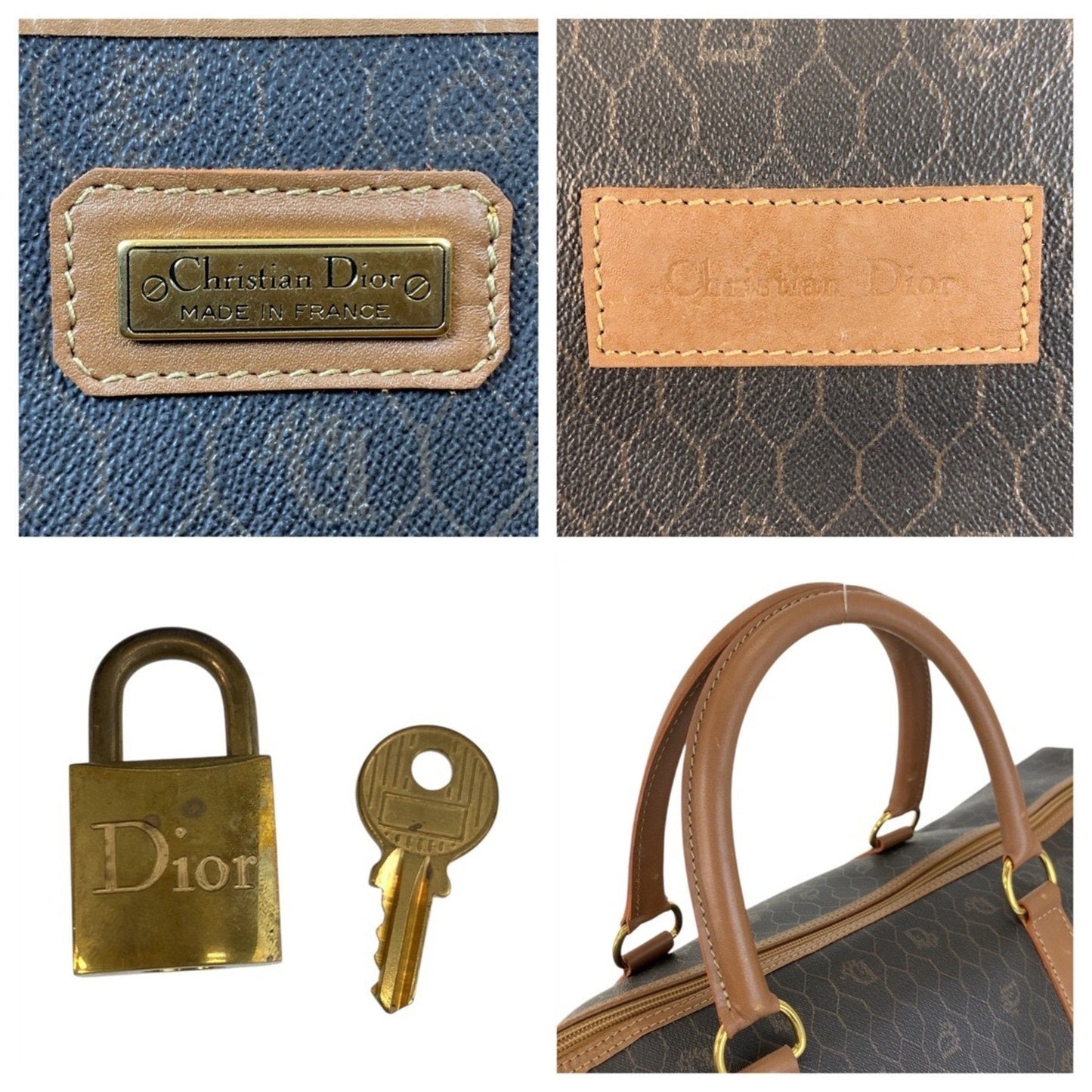 Dior Handbag - Rovelle Bags