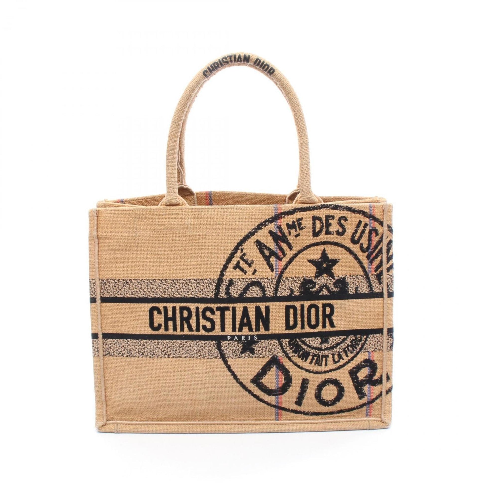 Dior Tote - Rovelle Bags