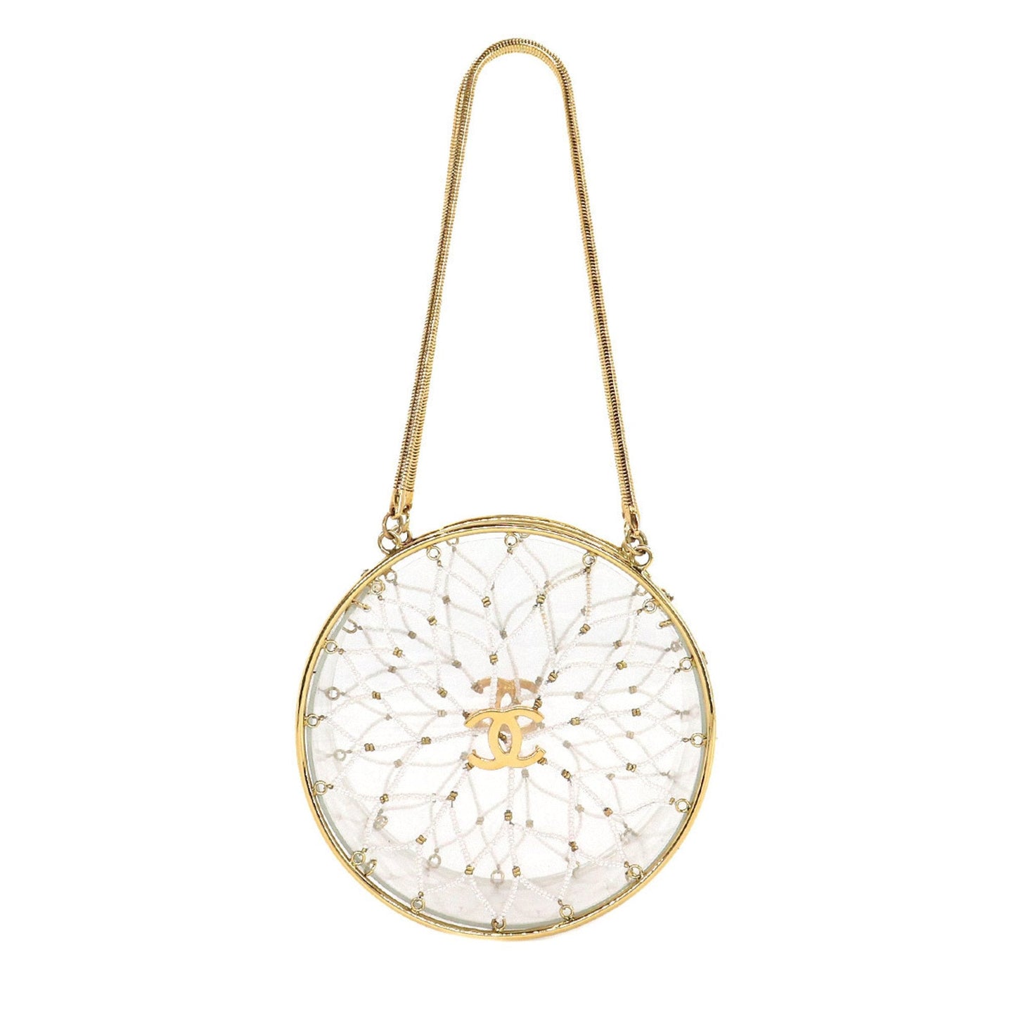 Chanel Handbag - Almora Bags