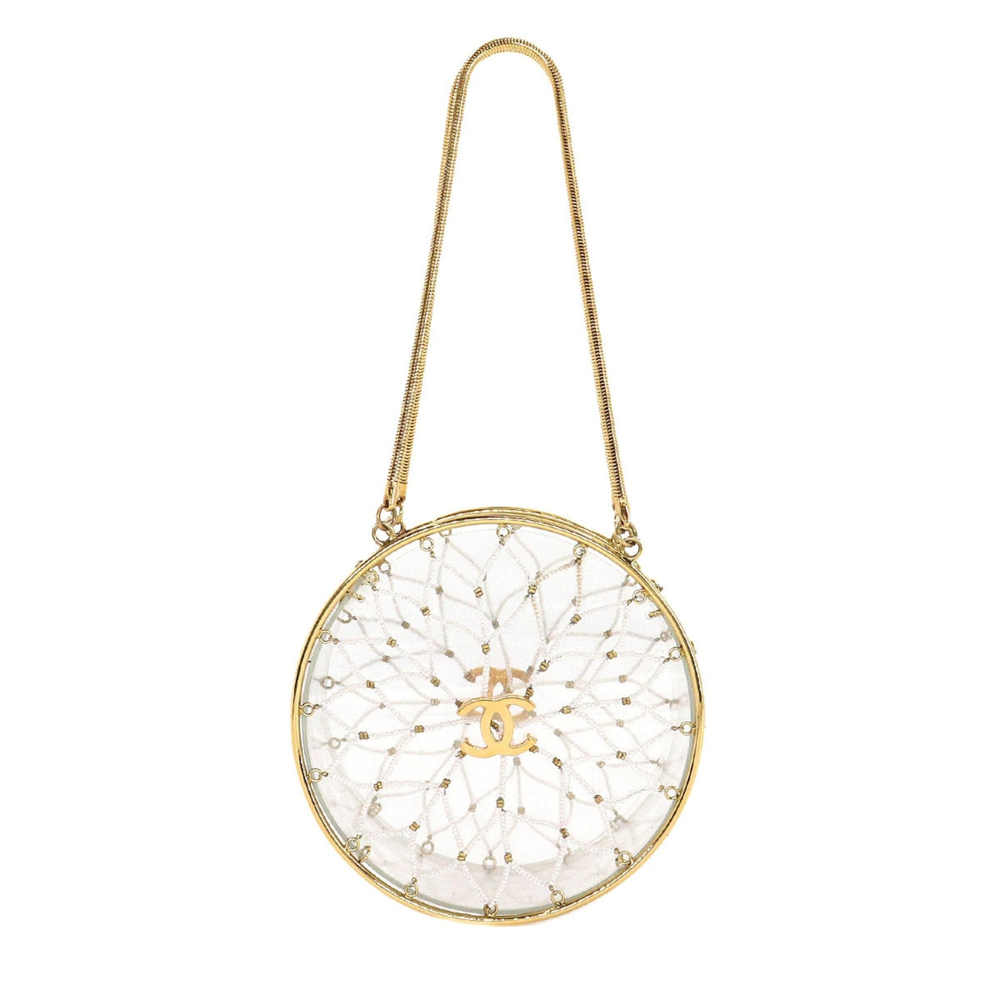 Chanel Handbag - Almora Bags