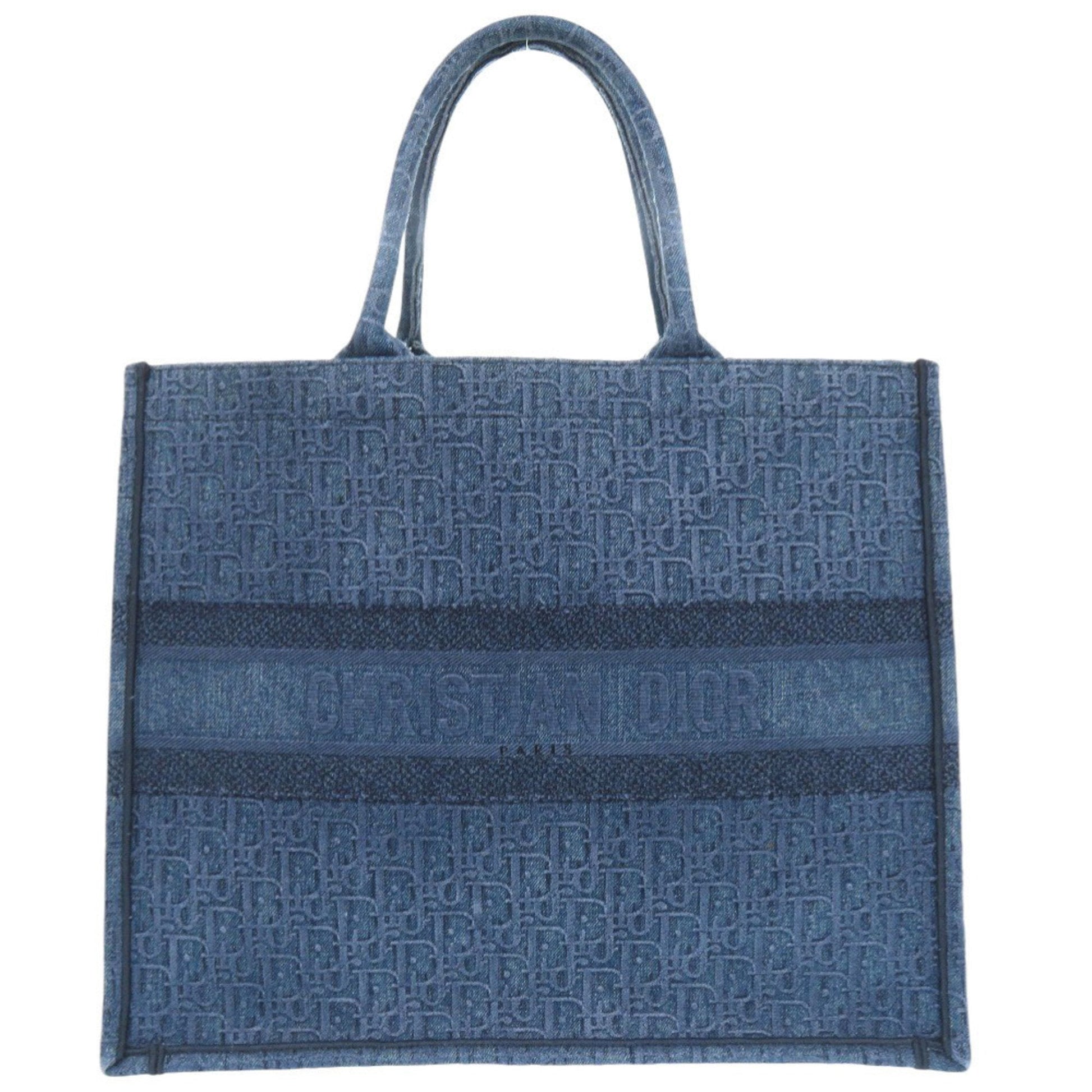 Dior Tote - Rovelle Bags