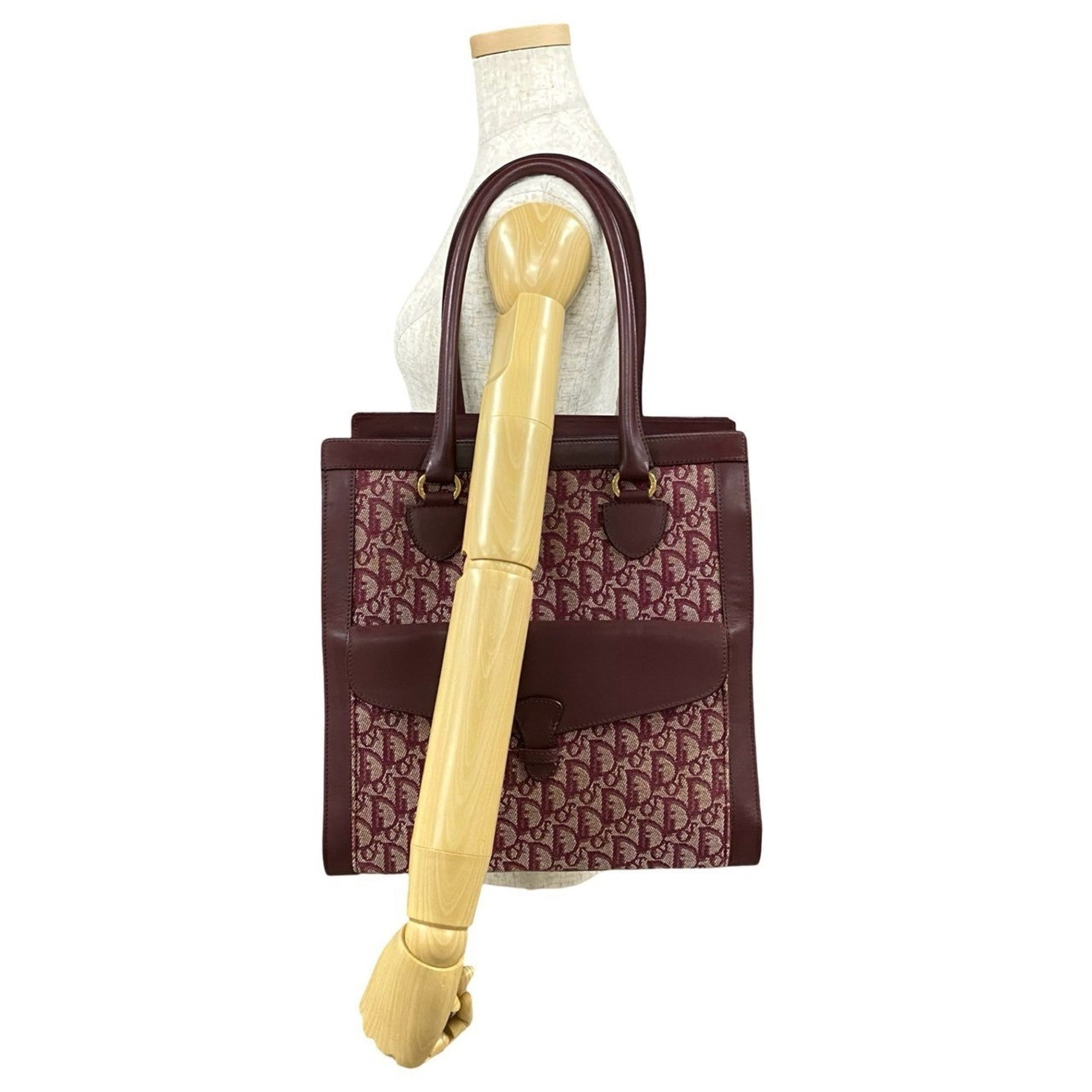 Dior Tote - Rovelle Bags