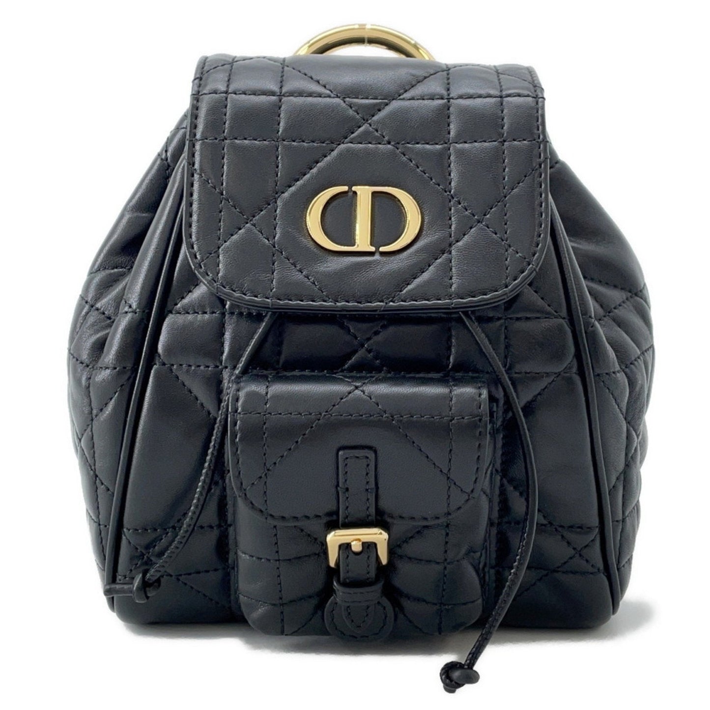 Dior Backpack - Rovelle Bags