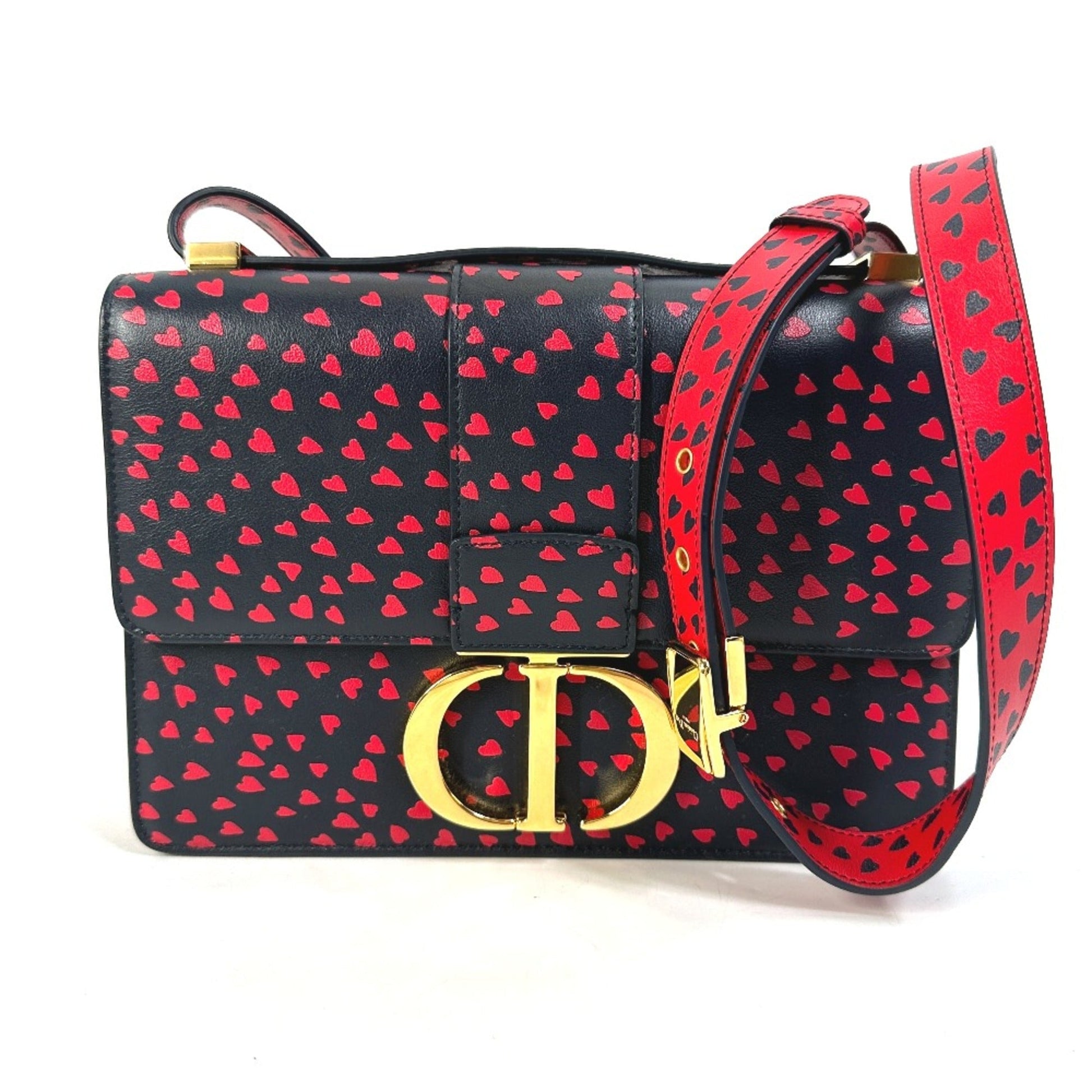 Dior Shoulder Bag - Rovelle Bags