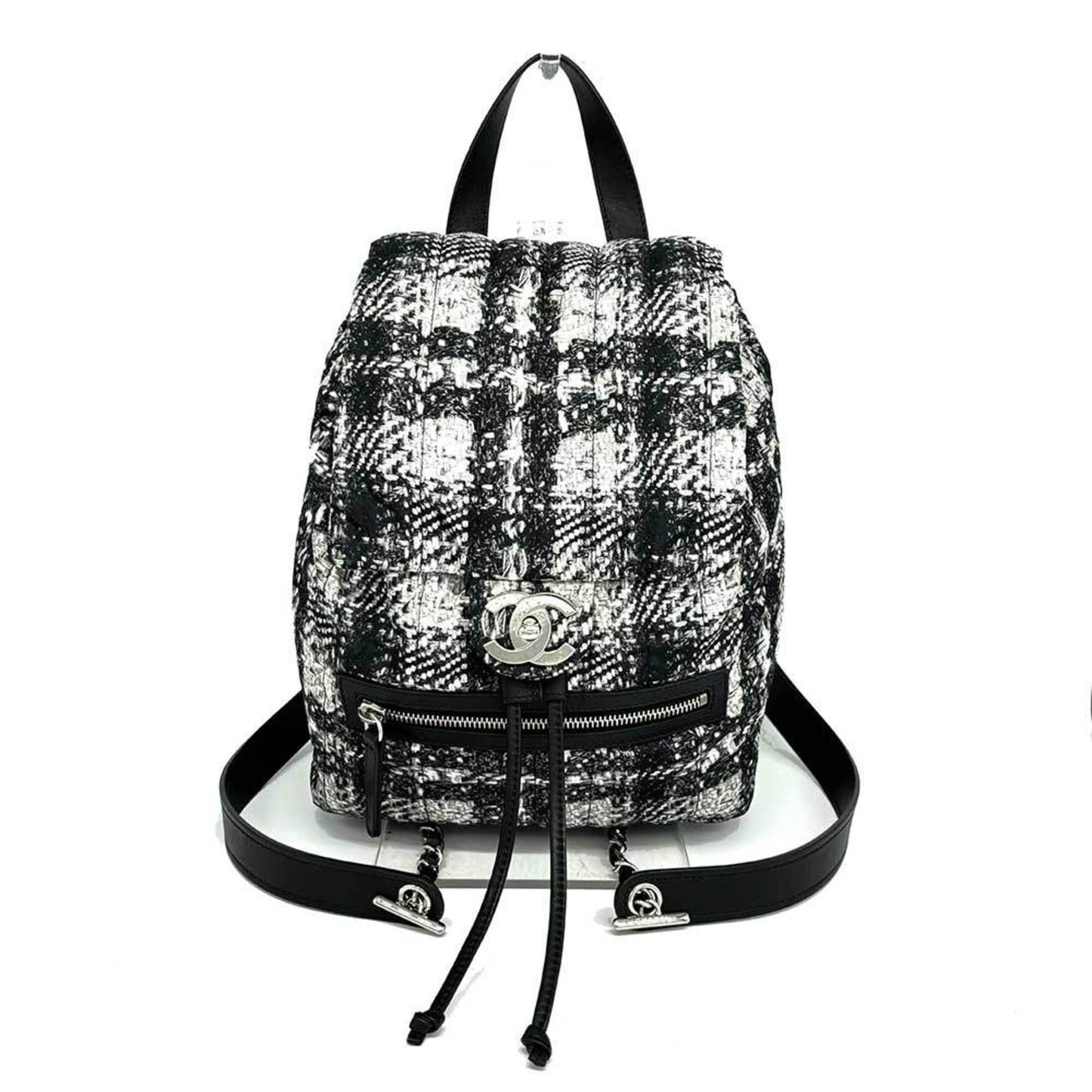 Chanel Backpack - Almora Bags