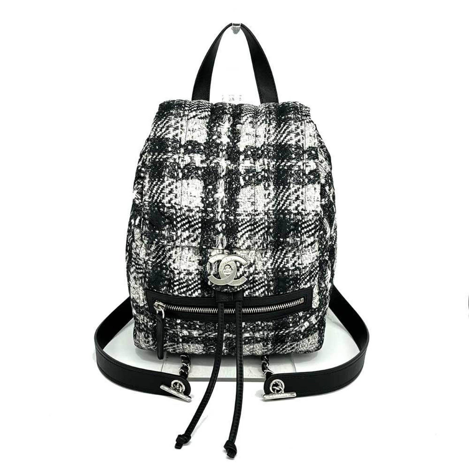Chanel Backpack - Almora Bags