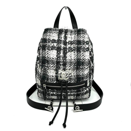 Chanel Backpack - Almora Bags