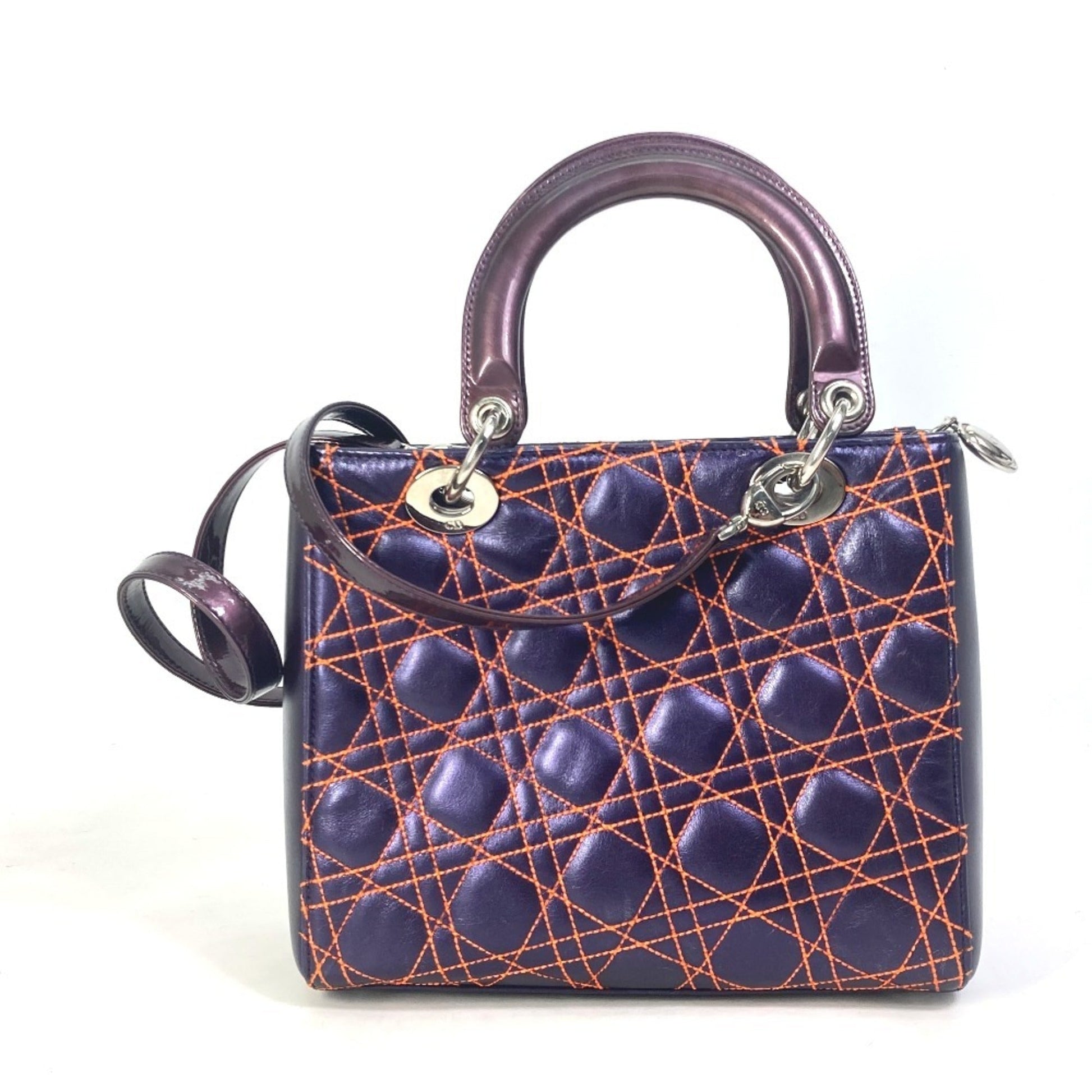 Dior Shoulder Bag - Rovelle Bags