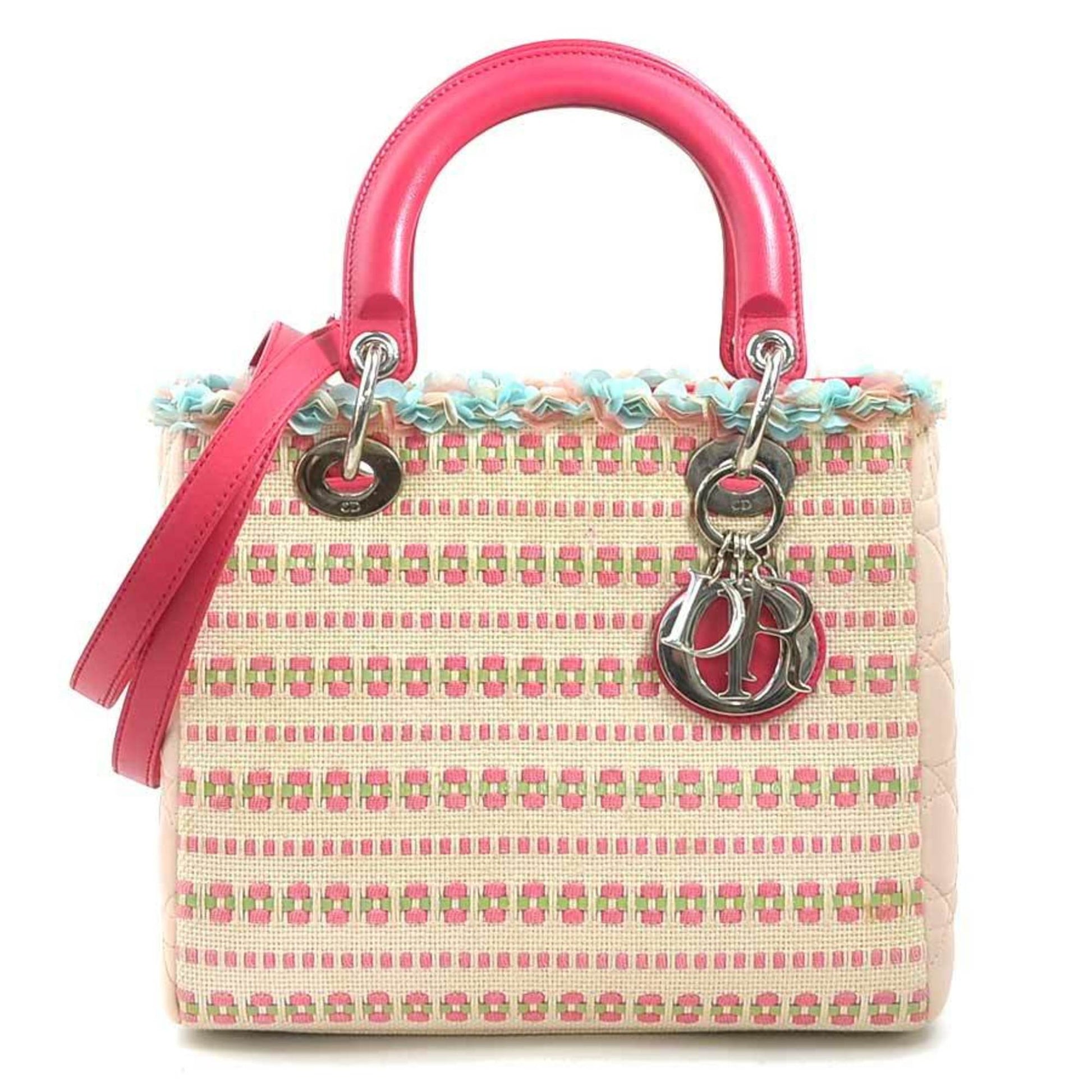 Dior Shoulder Bag - Rovelle Bags