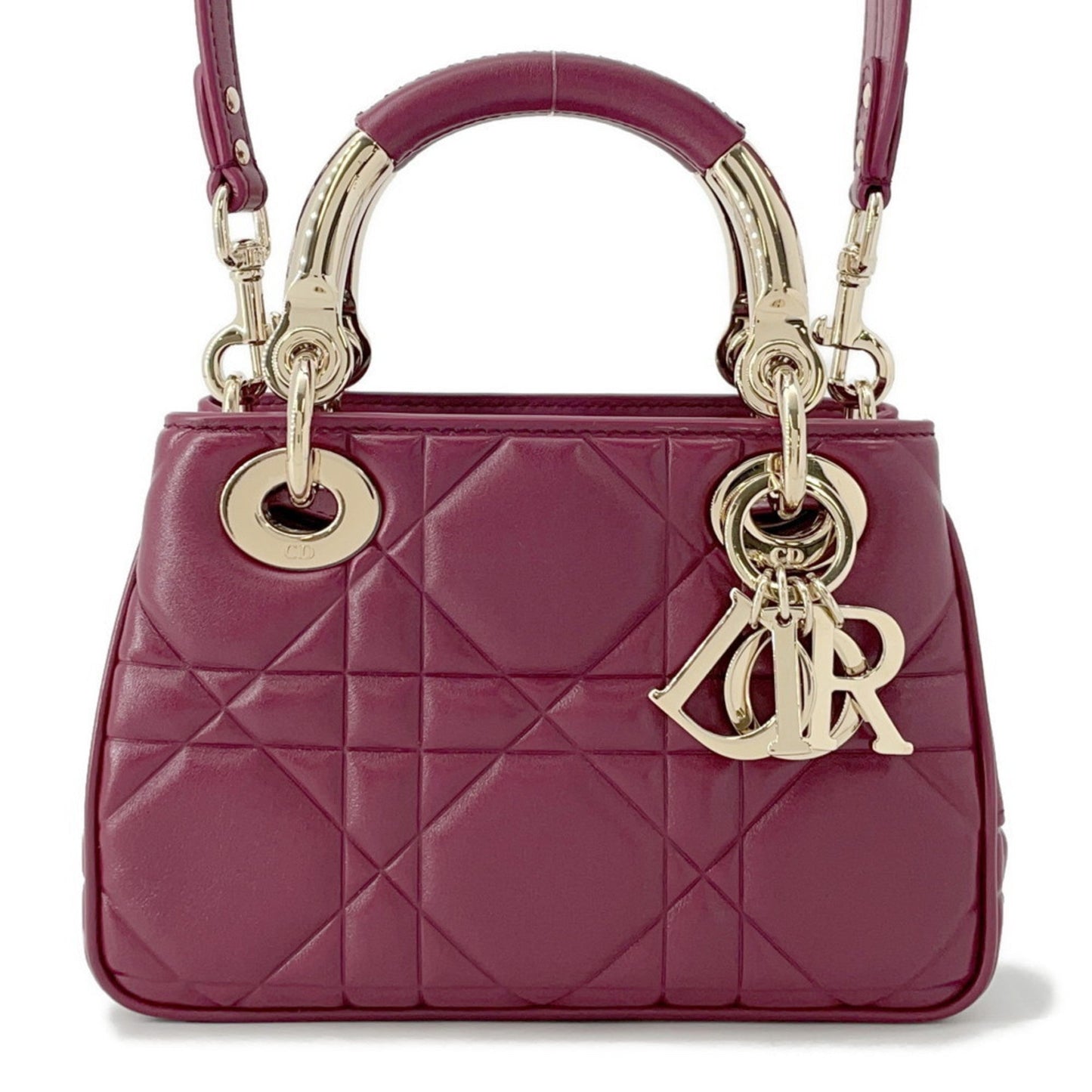 Dior Handbag - Rovelle Bags