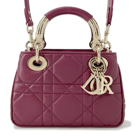 Dior Handbag - Rovelle Bags