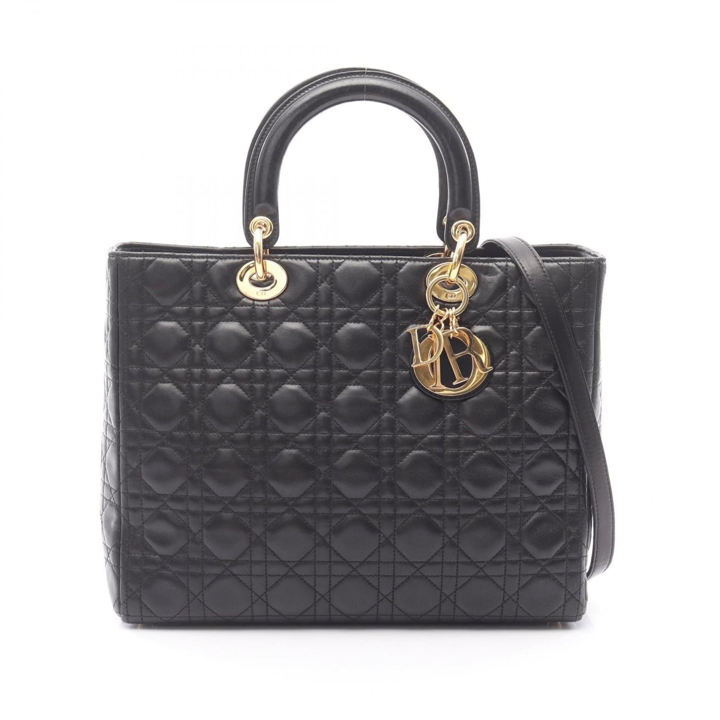 Dior Handbag - Rovelle Bags