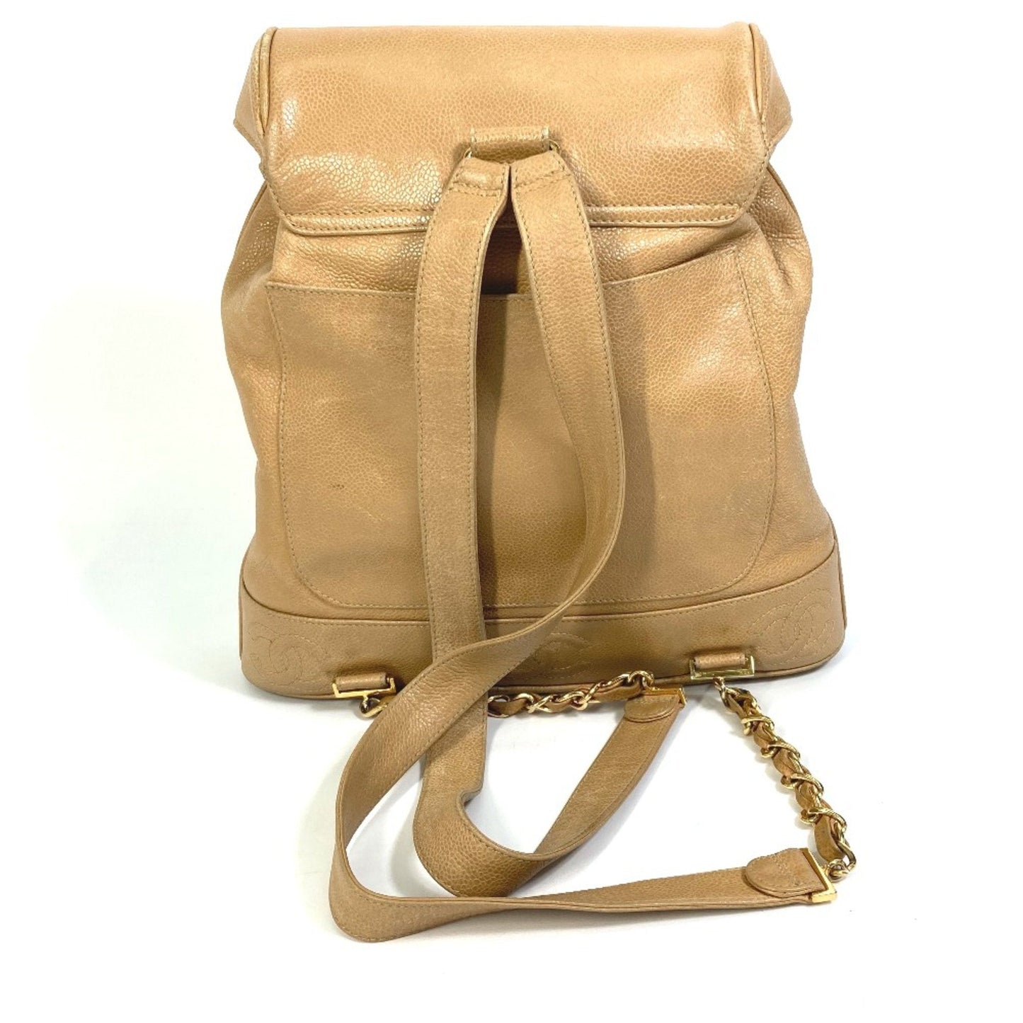 Chanel Clutch - Almora Bags