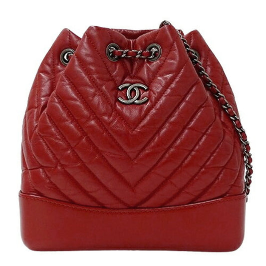Chanel Gabrielle Backpack - Almora Bags