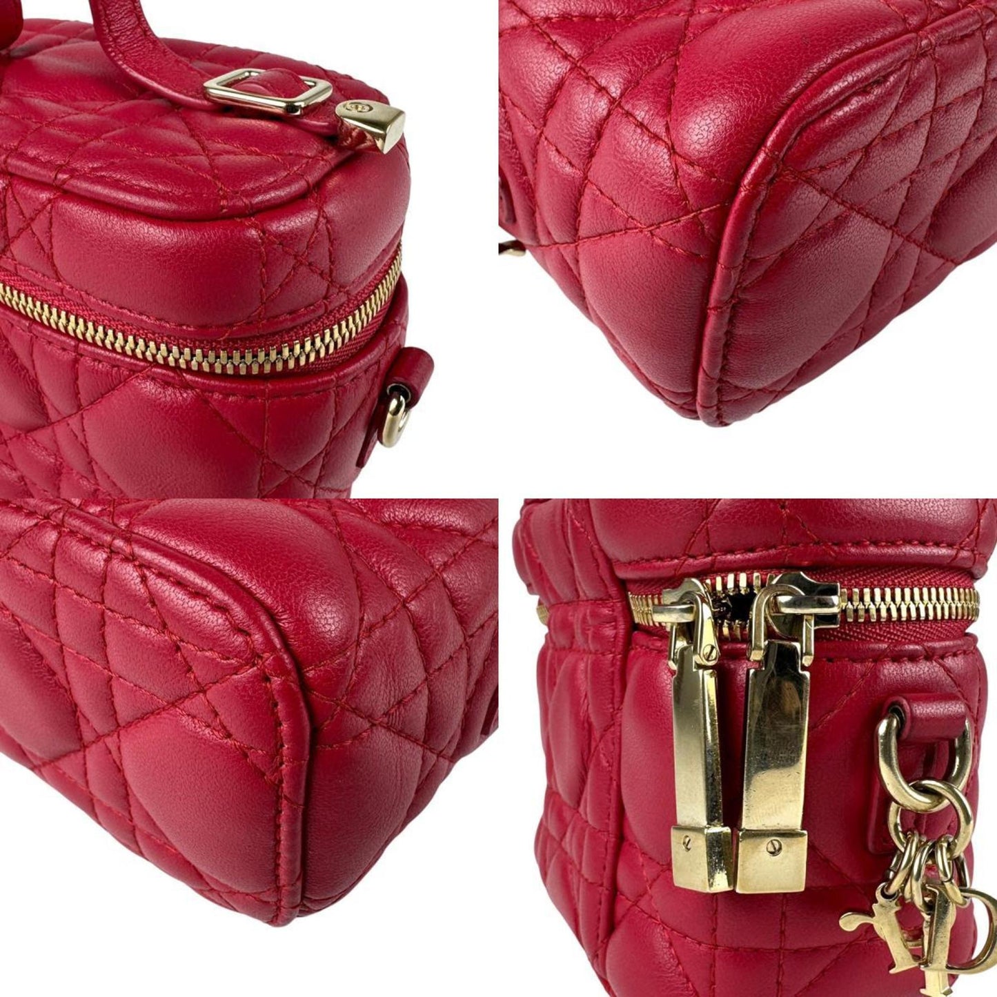 Dior Shoulder Bag - Rovelle Bags