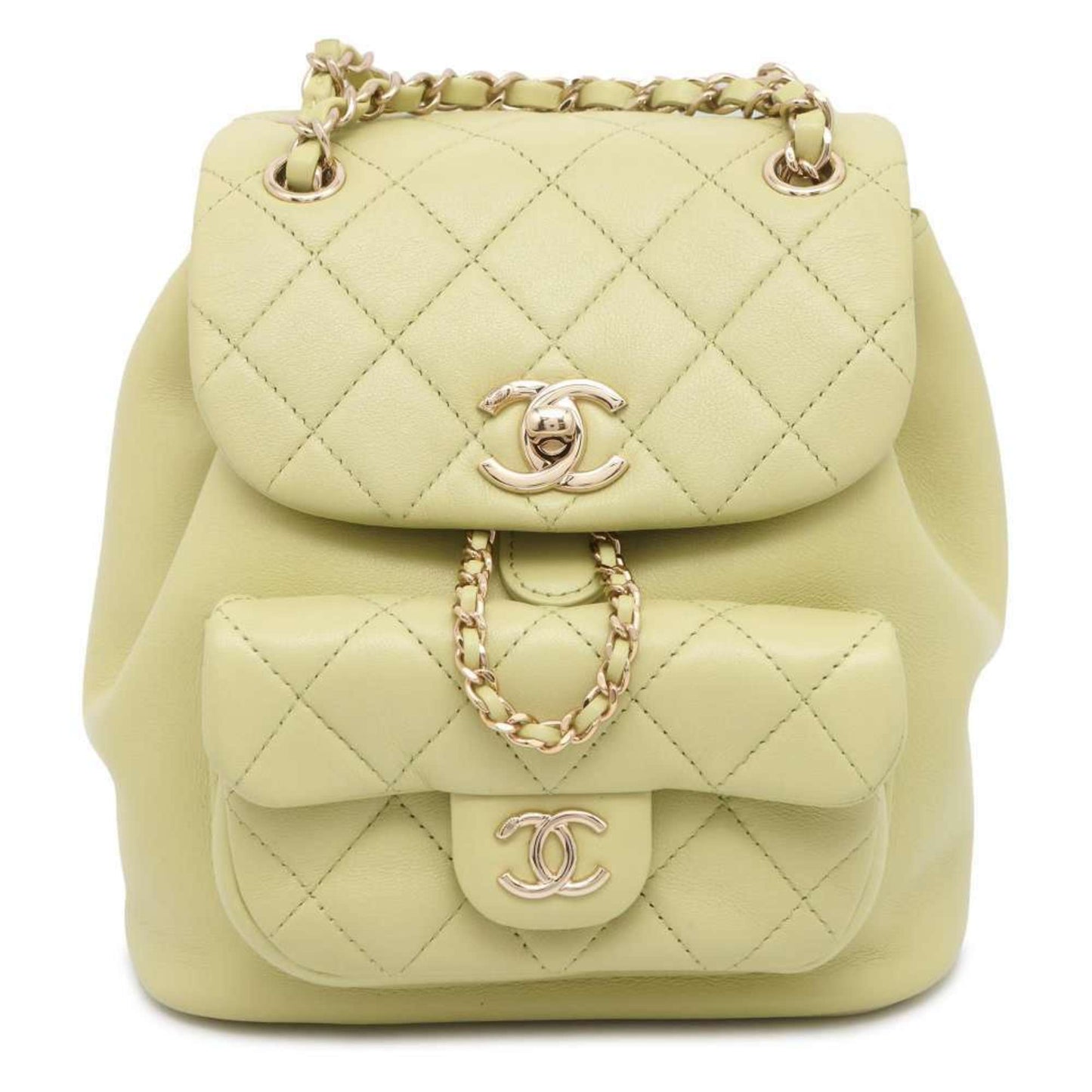 Chanel Backpack - Almora Bags