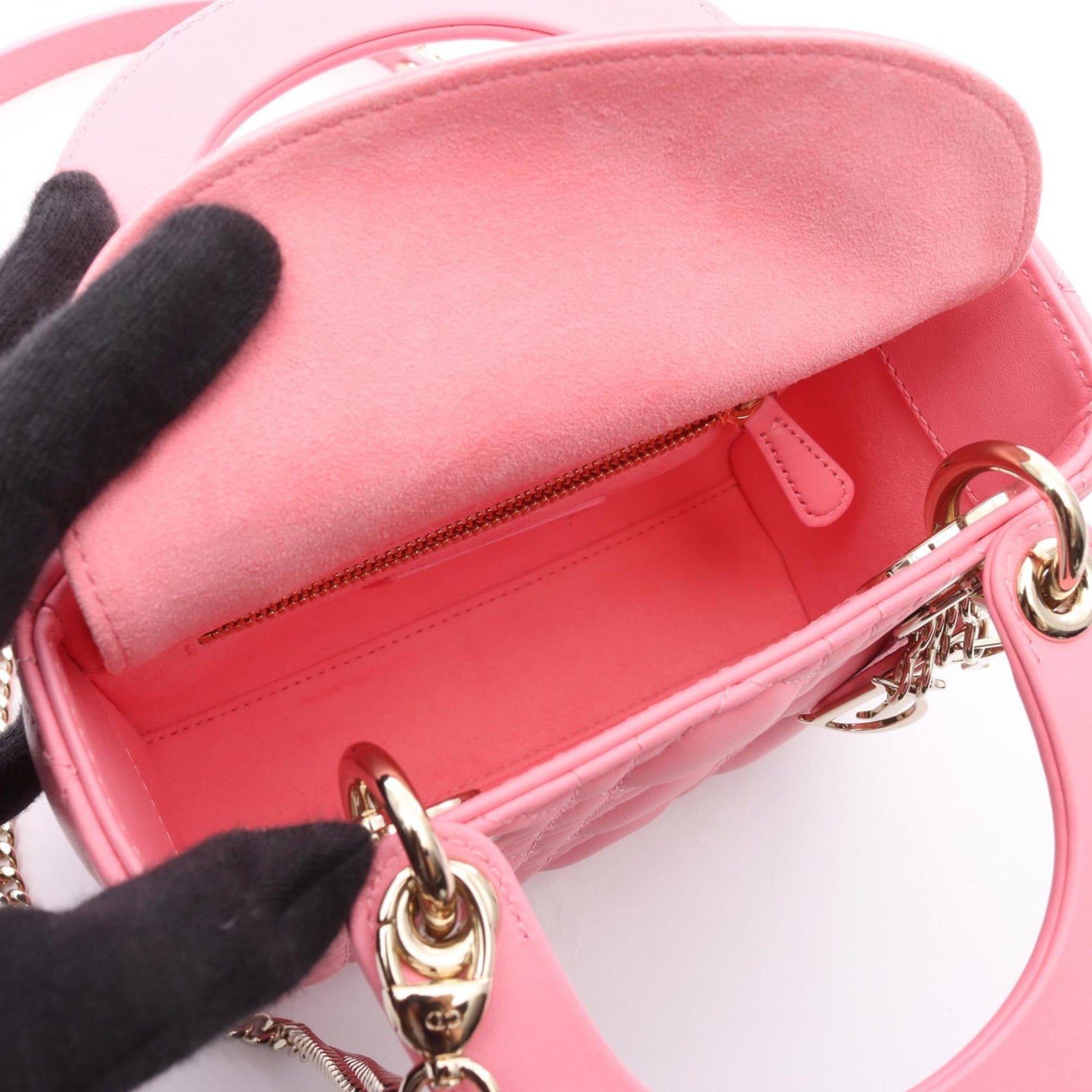 Dior Handbag - Rovelle Bags