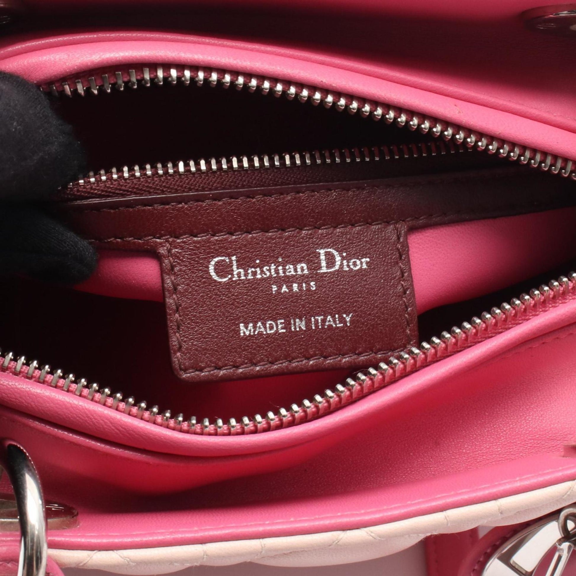 Dior Handbag - Rovelle Bags