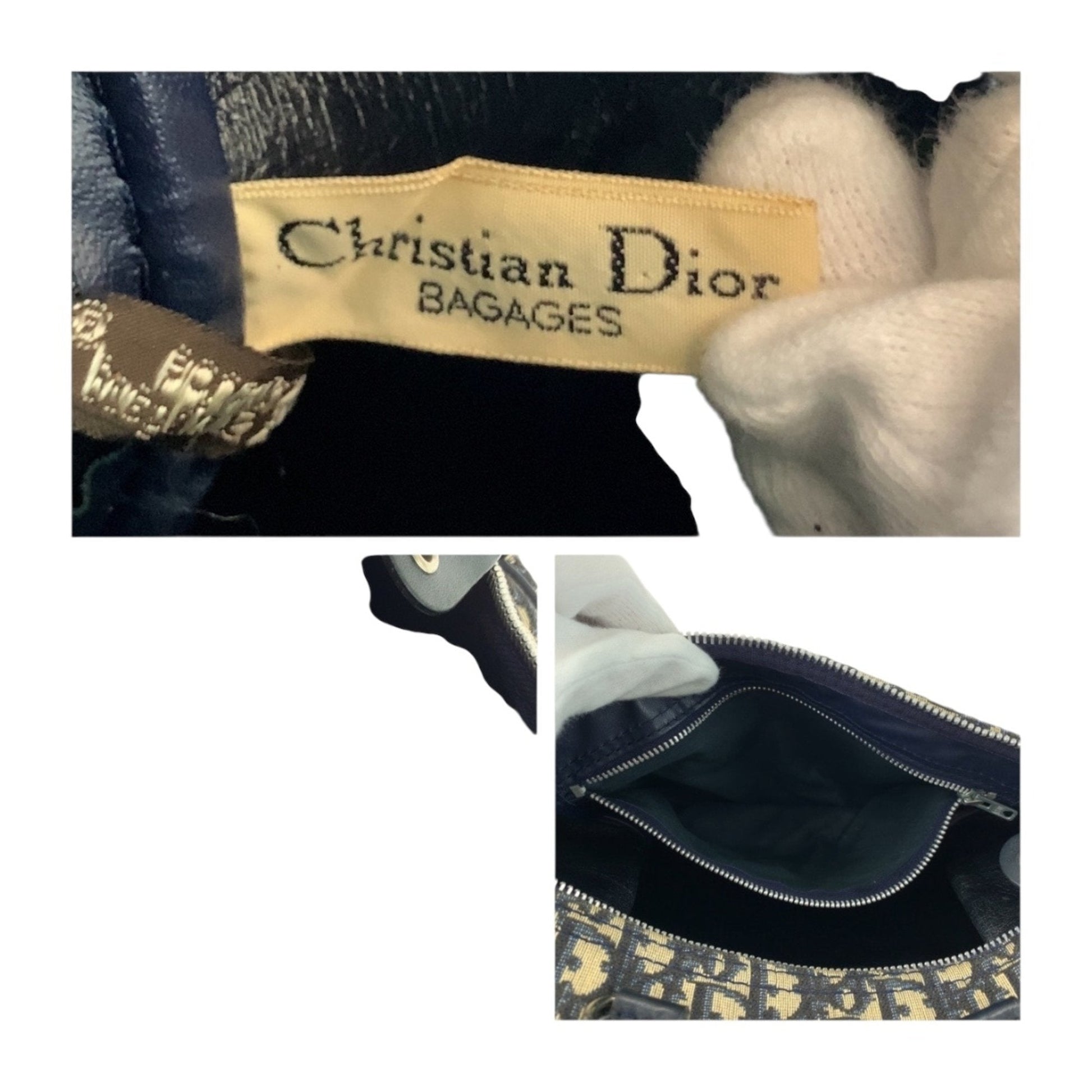 Dior Handbag - Rovelle Bags