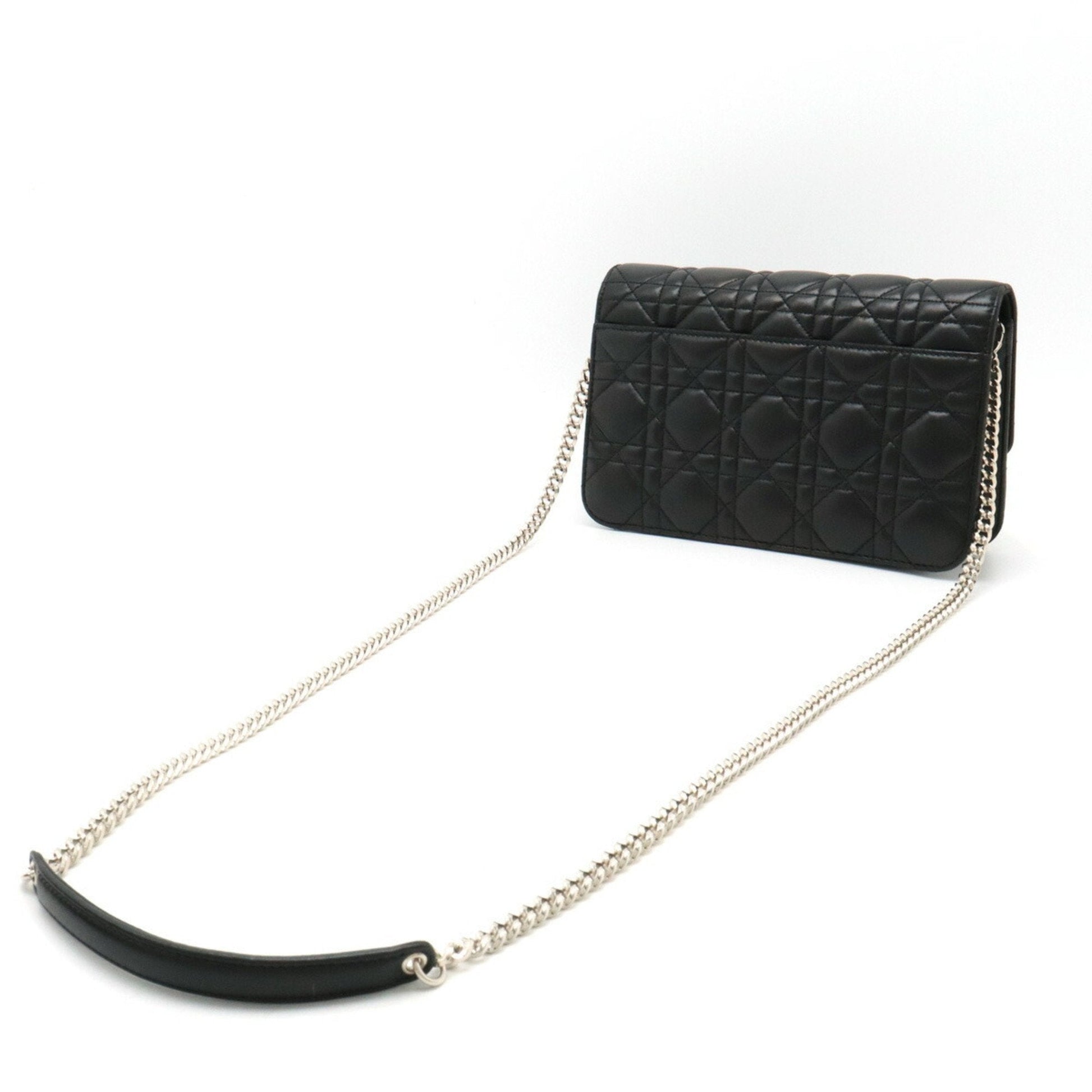 Dior Clutch - Rovelle Bags