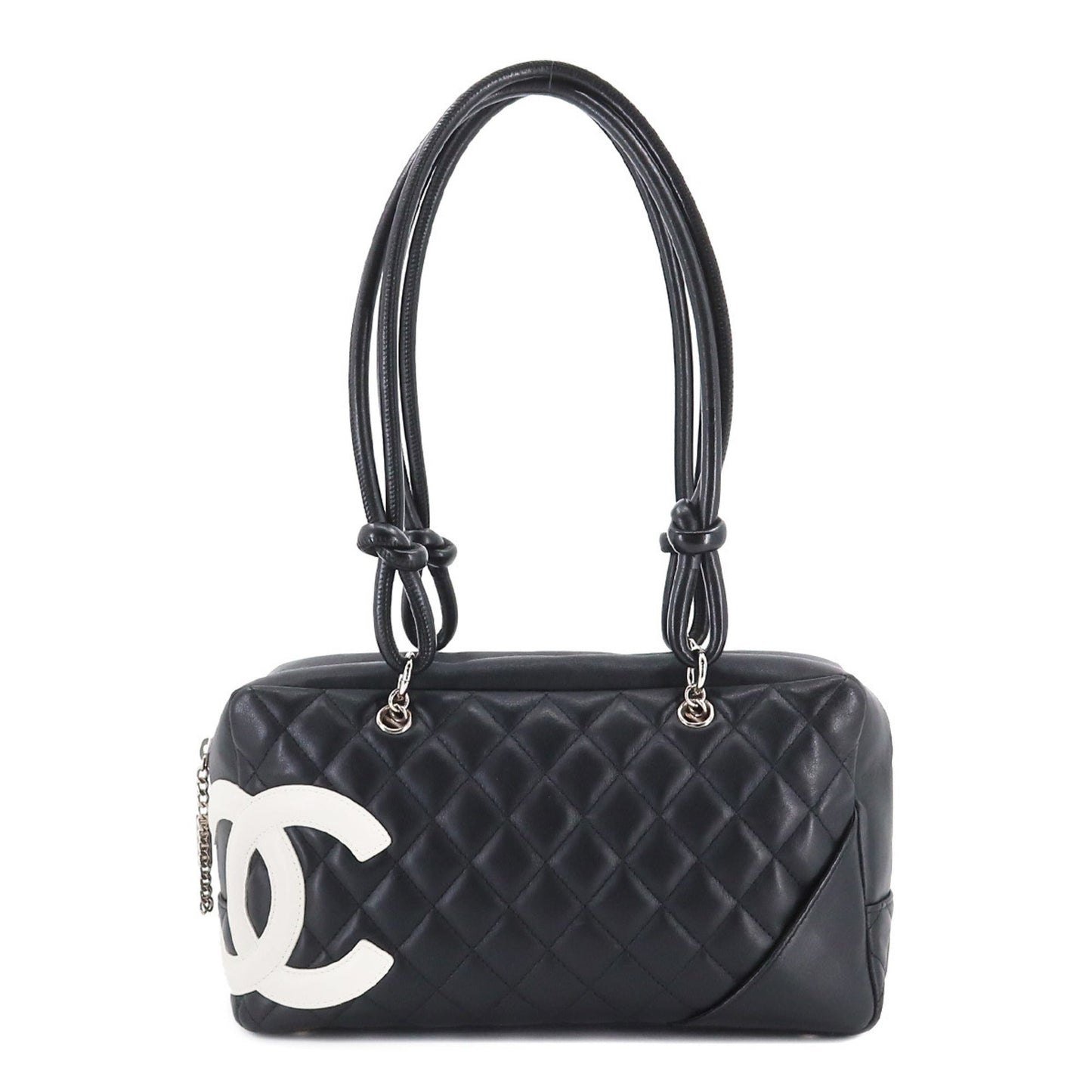 Chanel Cambon Shoulder Bag - Almora Bags