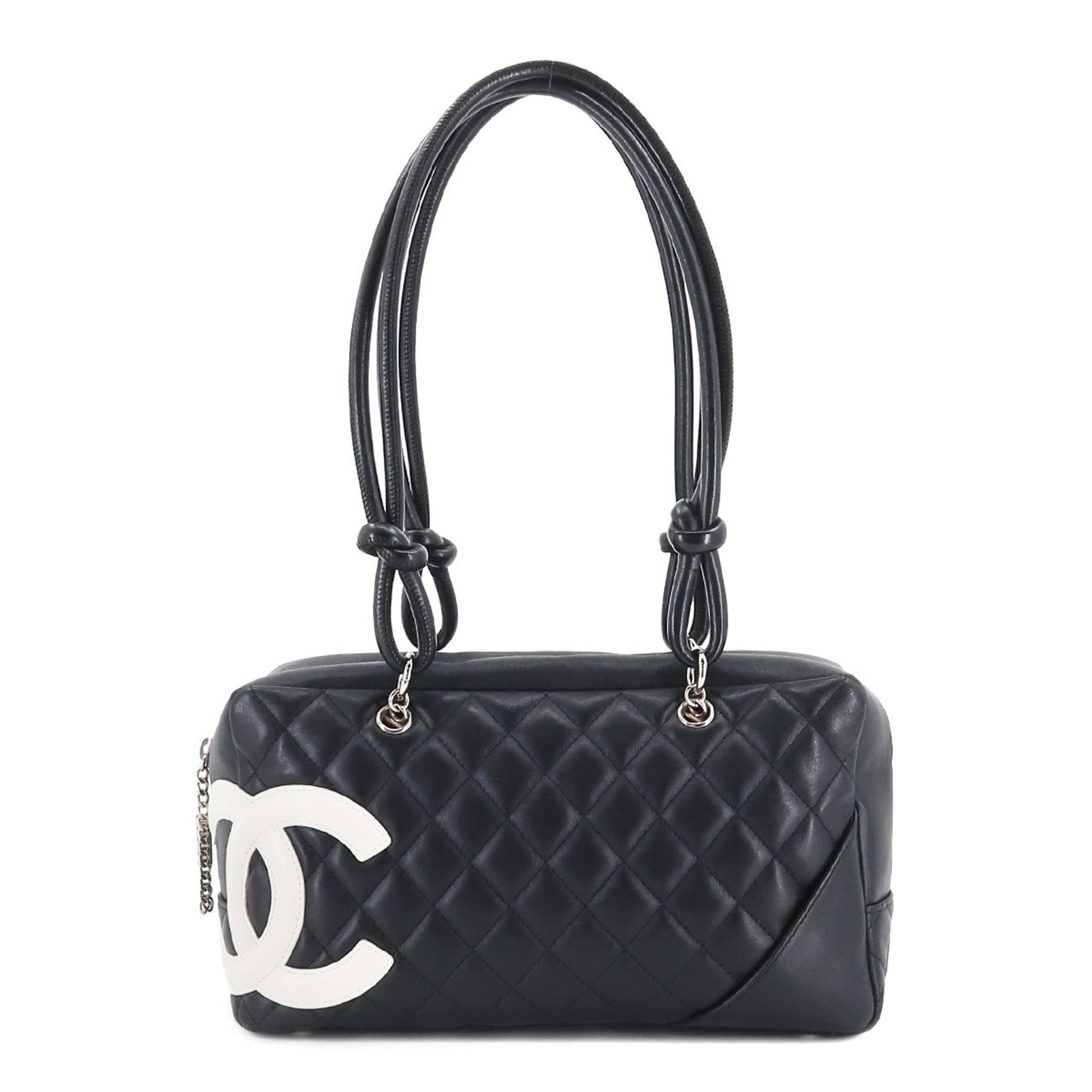 Chanel Cambon Shoulder Bag - Almora Bags