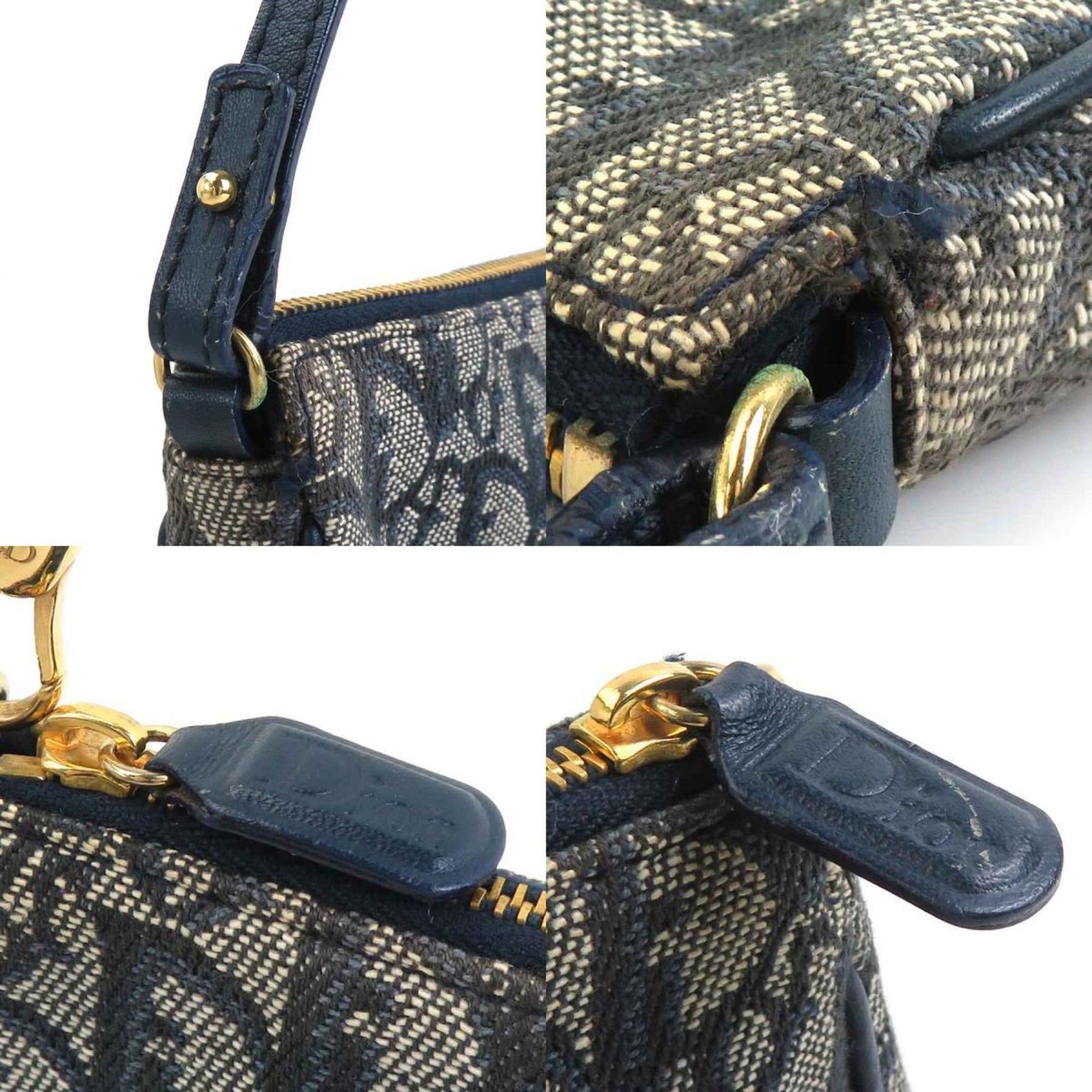 Dior Shoulder Bag - Rovelle Bags