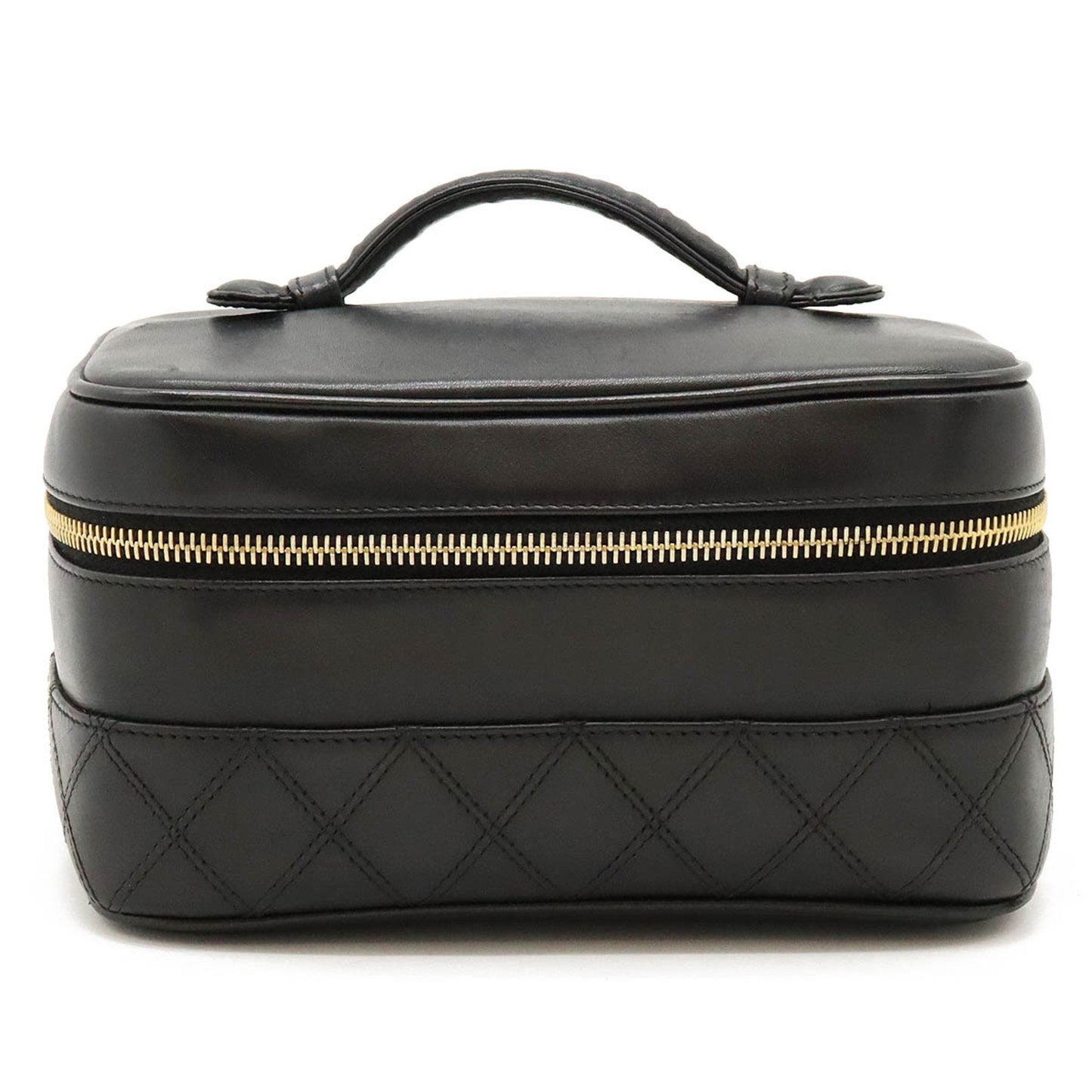 Chanel Vanity Clutch - Almora Bags