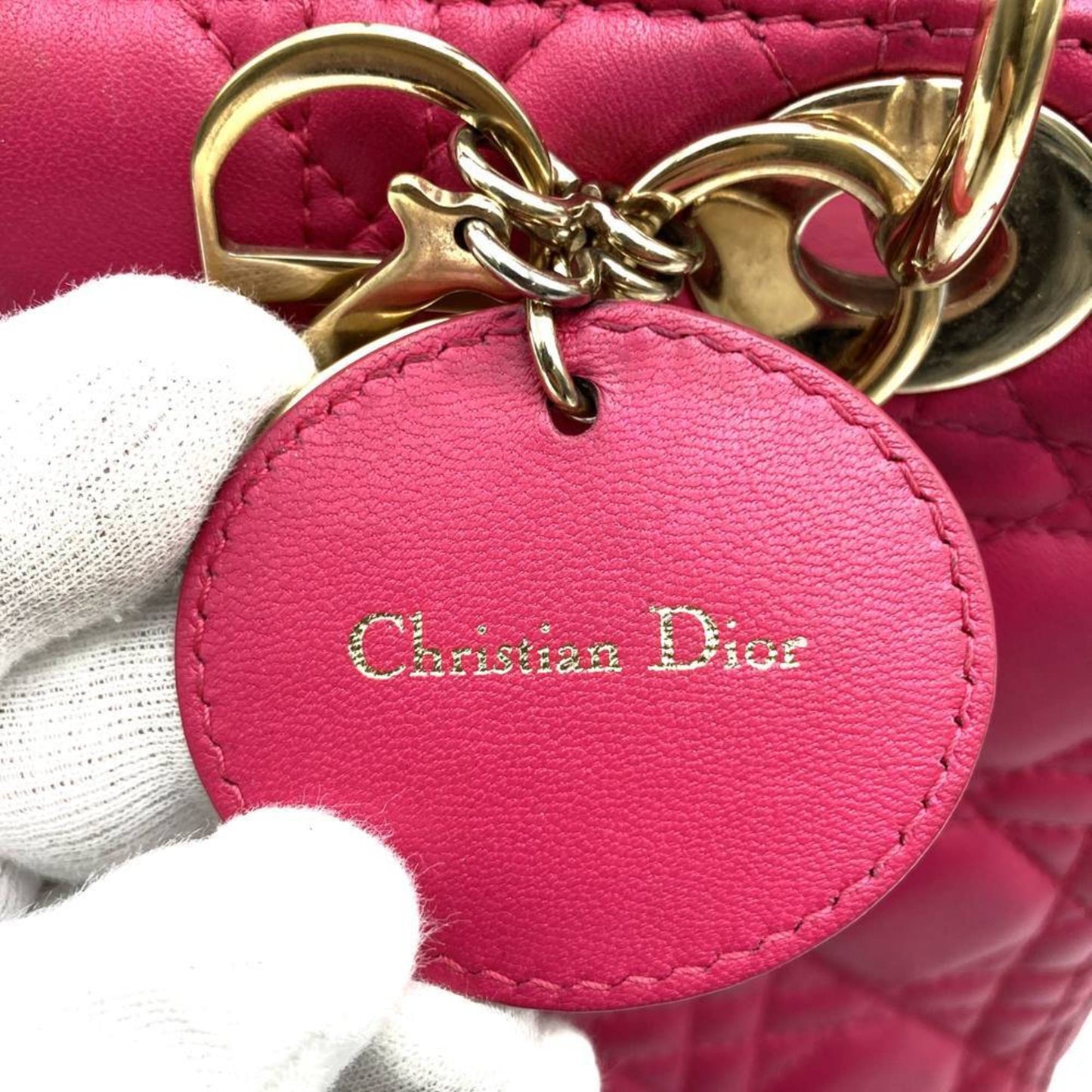 Dior Shoulder Bag - Rovelle Bags