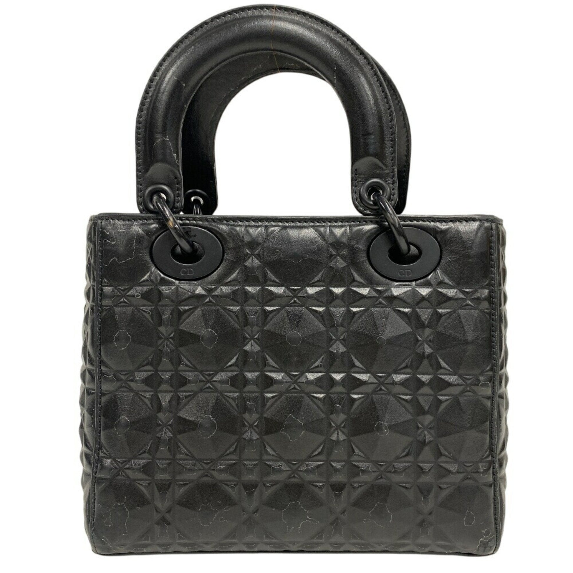 Dior Shoulder Bag - Rovelle Bags